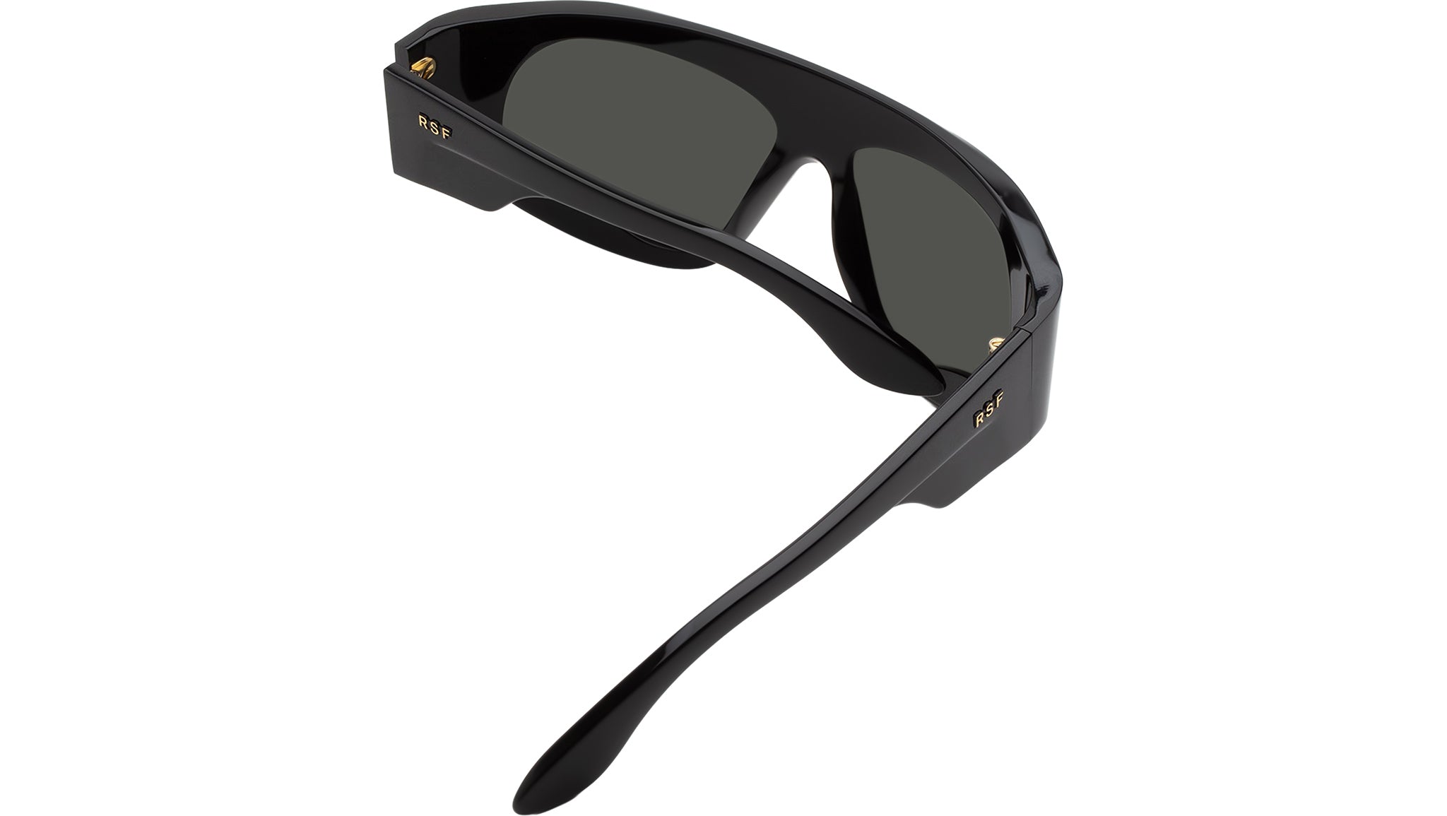 Ufo Black