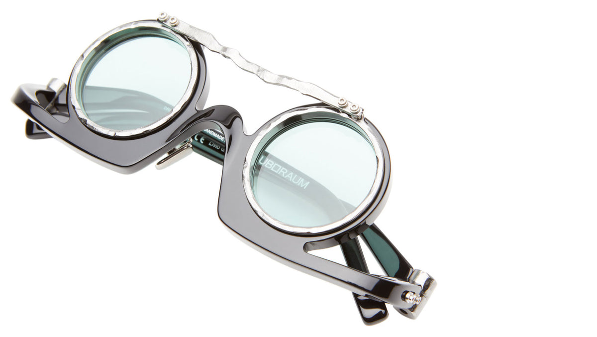 K50 BB Black Shine