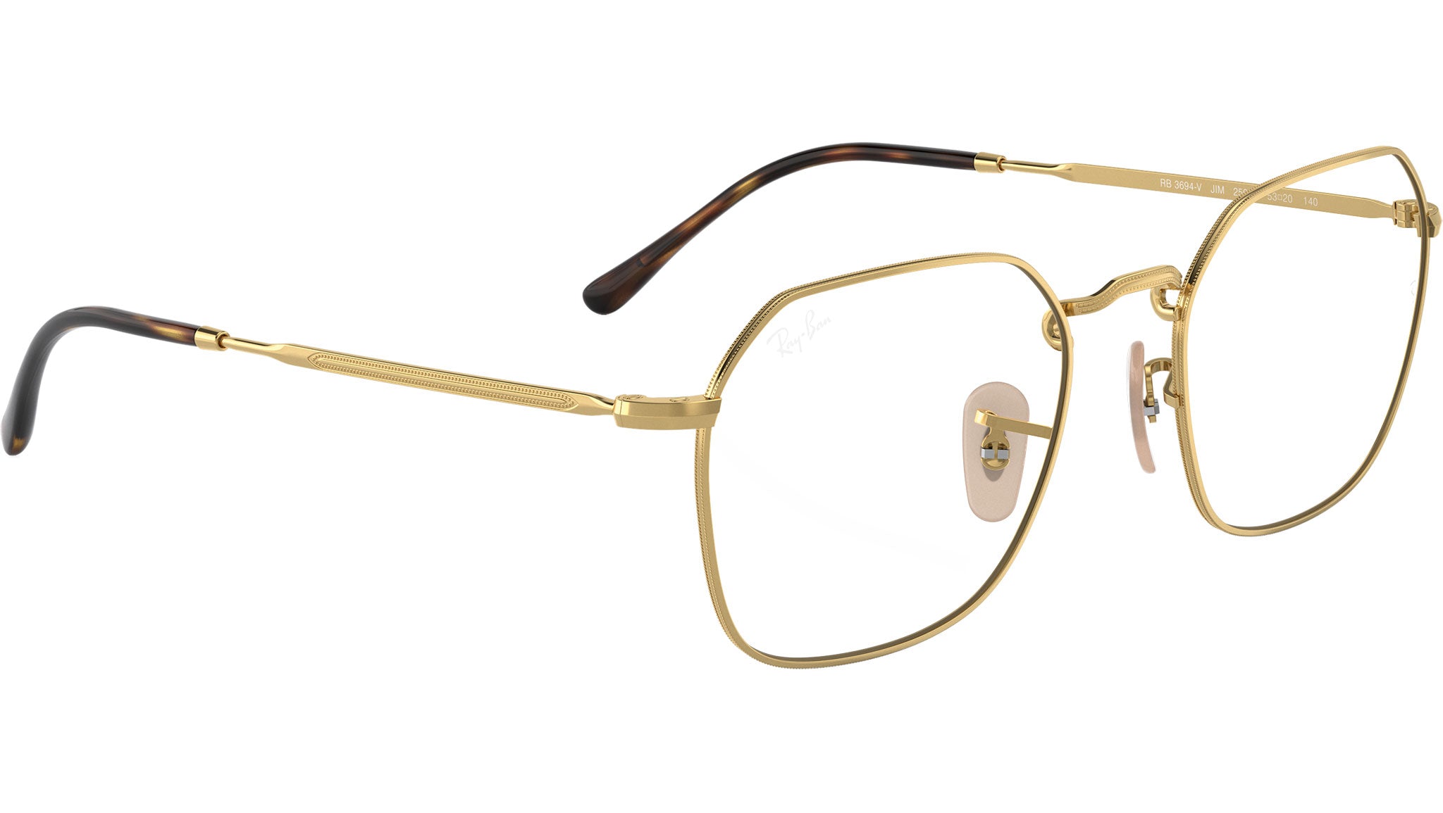 Jim Optics RB3694V 2500