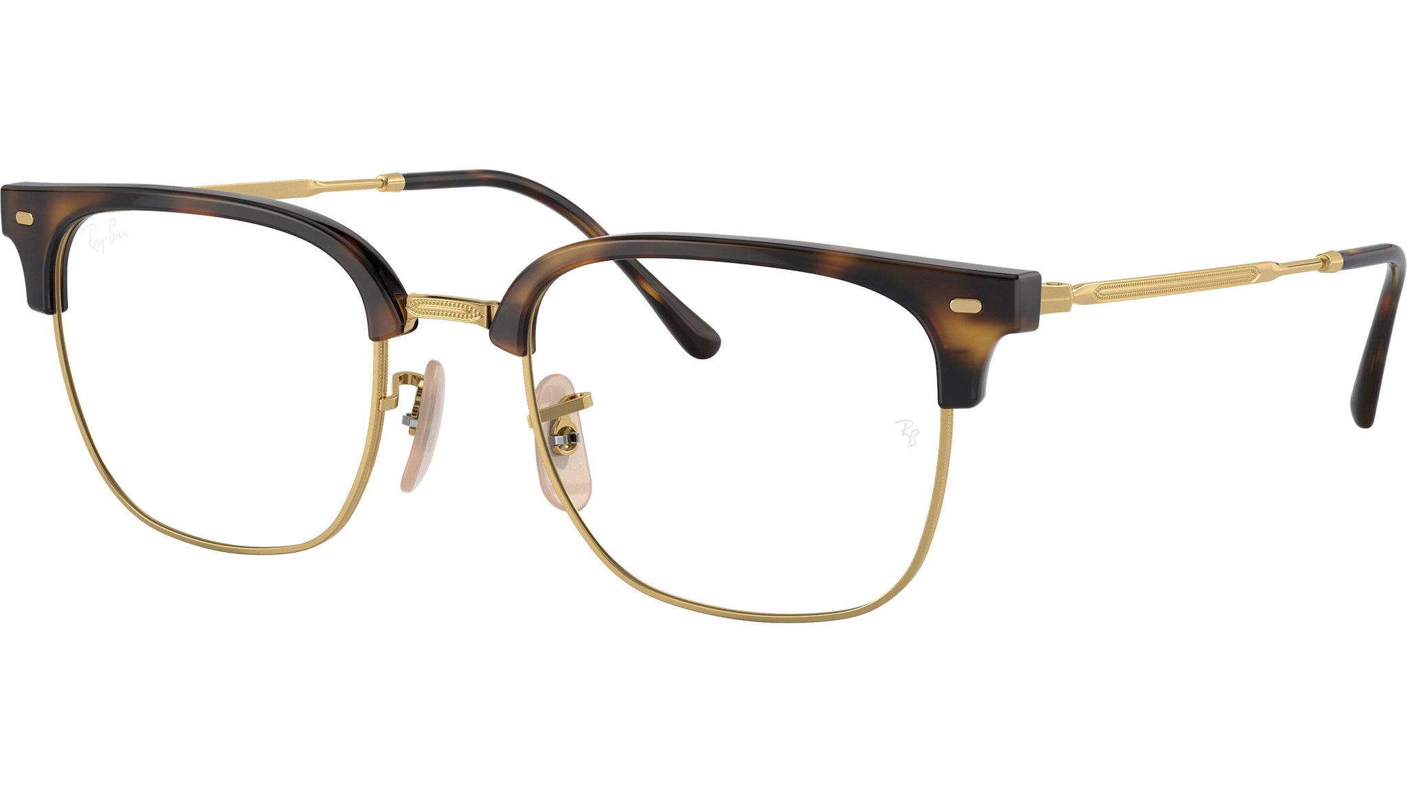 New Clubmaster Optics RB7216 2012