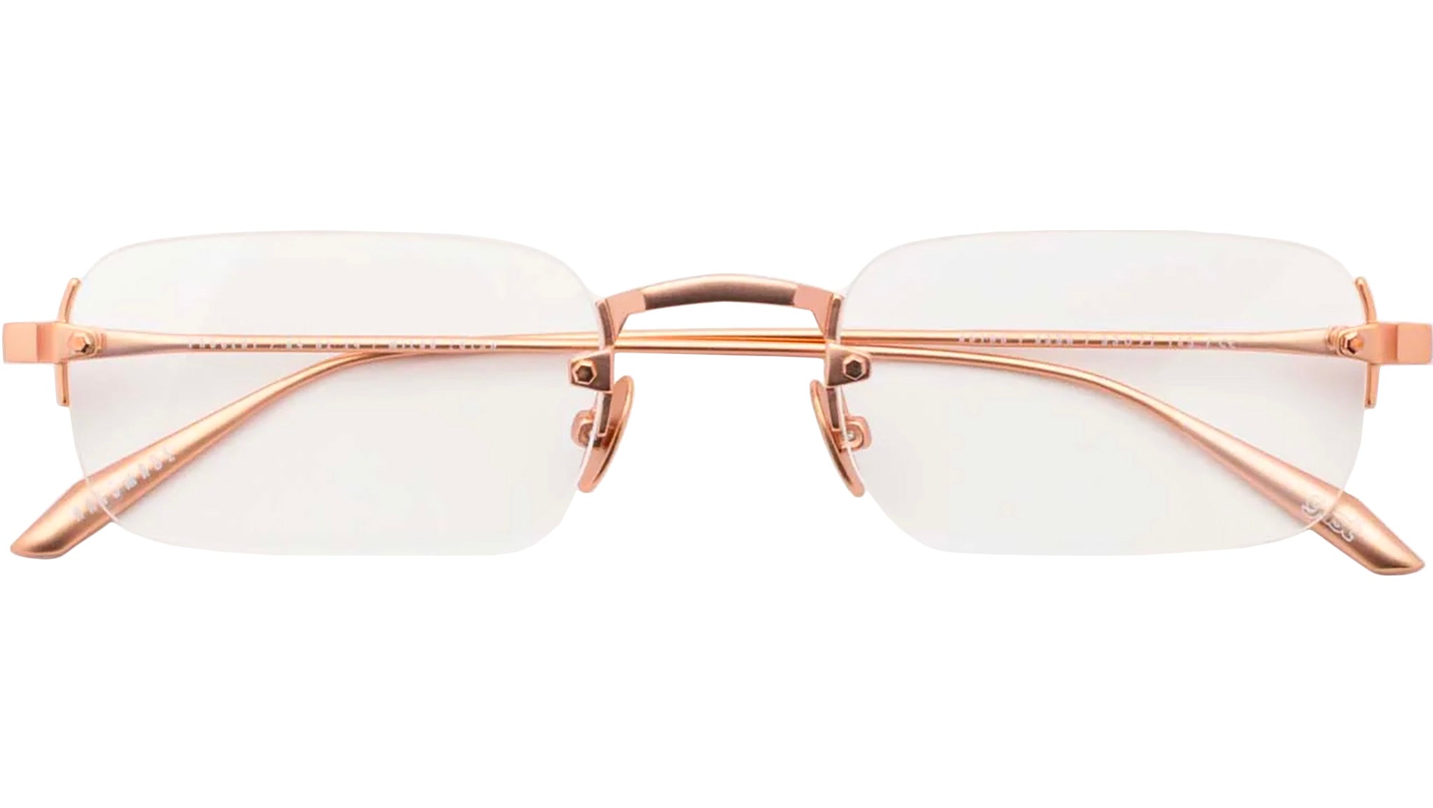ASTRO RX Pink Gold