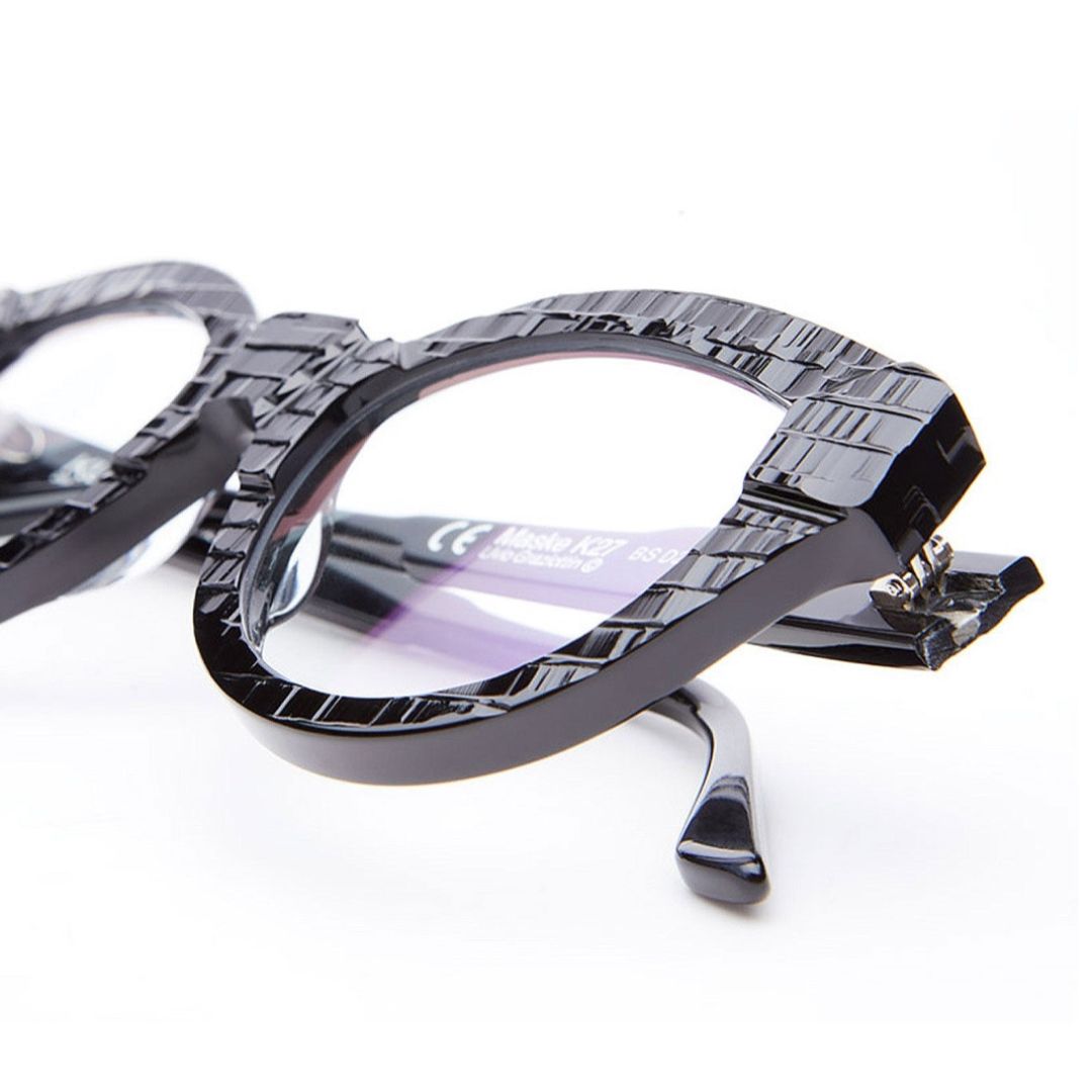 KUBORAUM K27 Optical