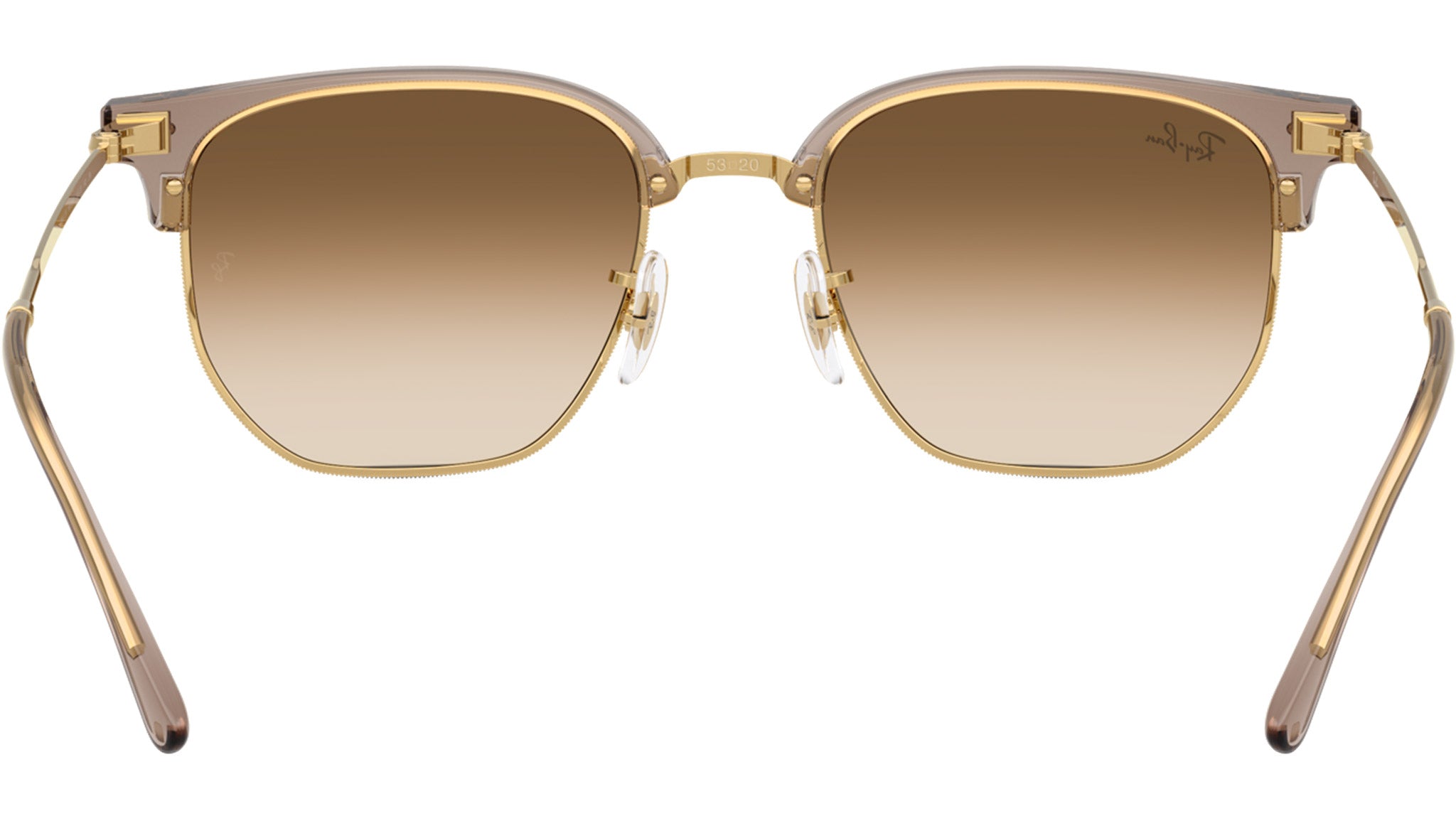 New Clubmaster RB4416 691851