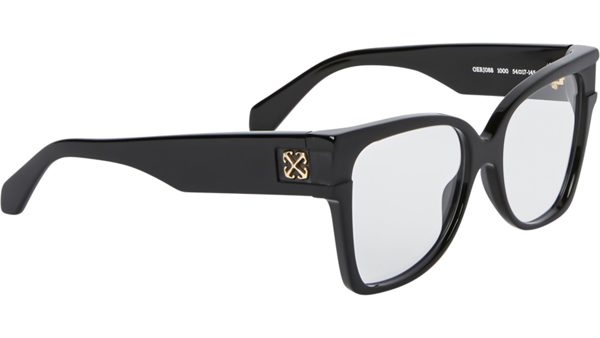 Style 88 Black