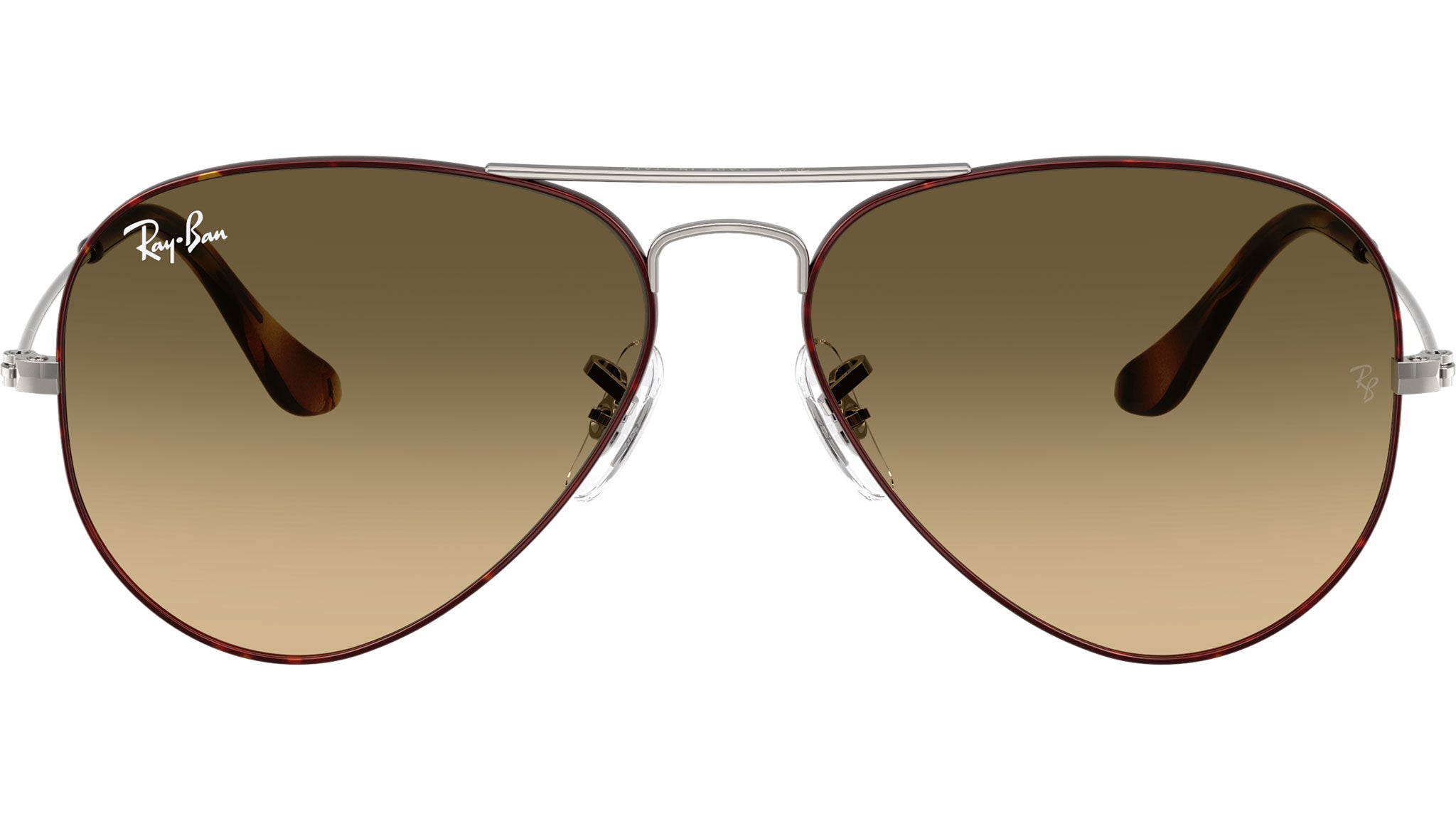Aviator Large Metal RB3025 92700A