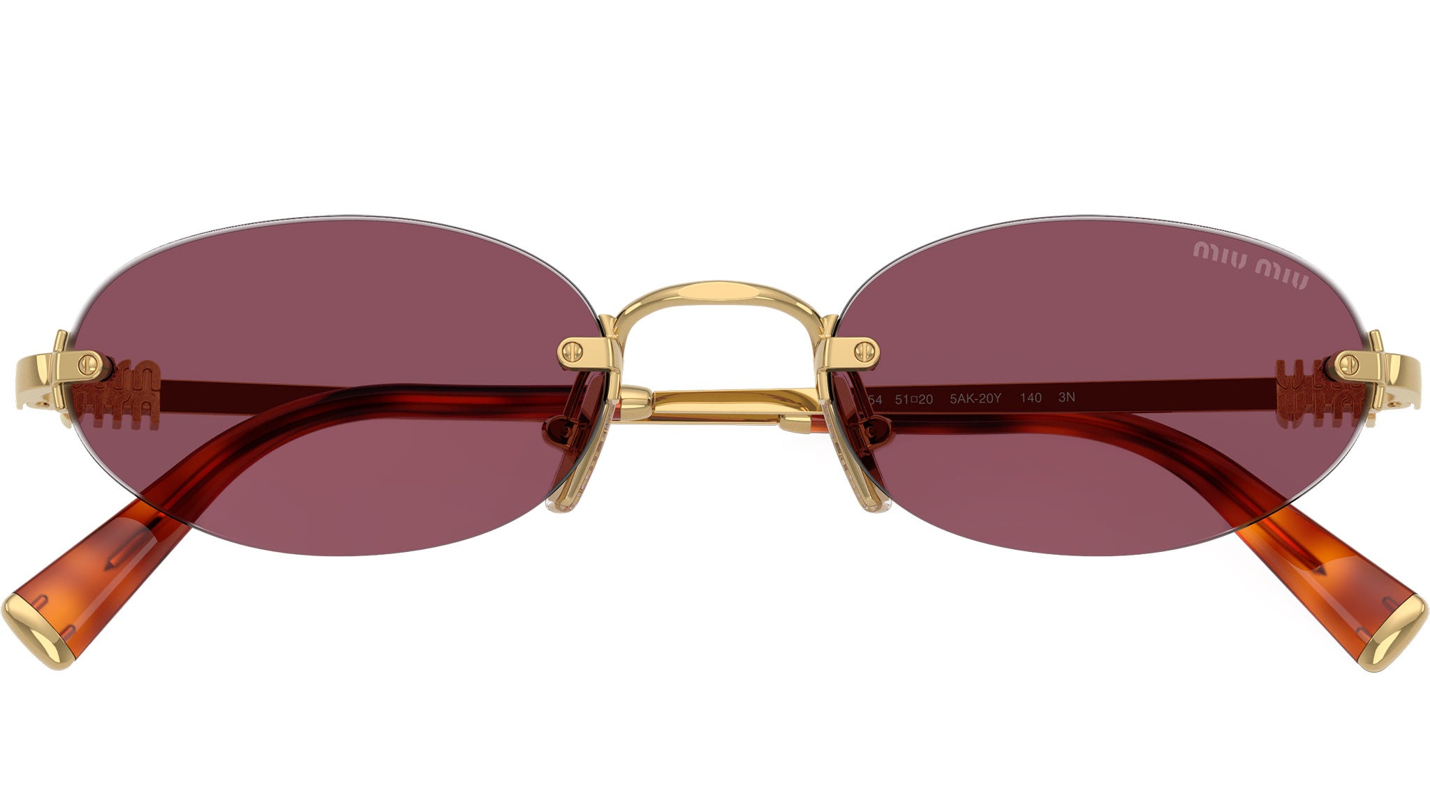 MU A54S 5AK20Y