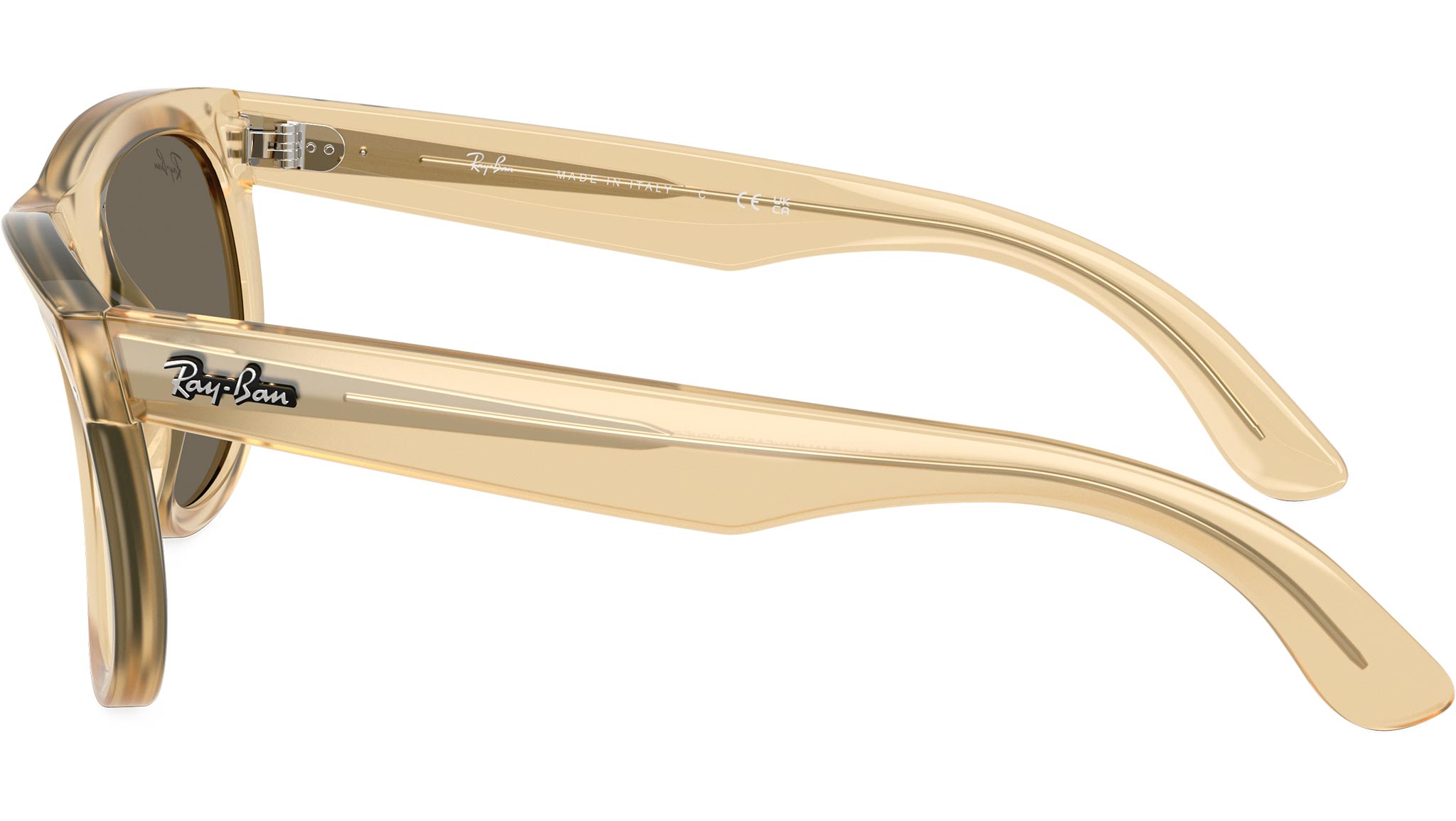 Wayfarer Reverse RBR0502S 68215A