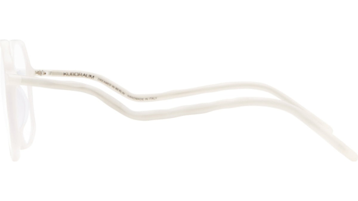 L17 WH White Matte