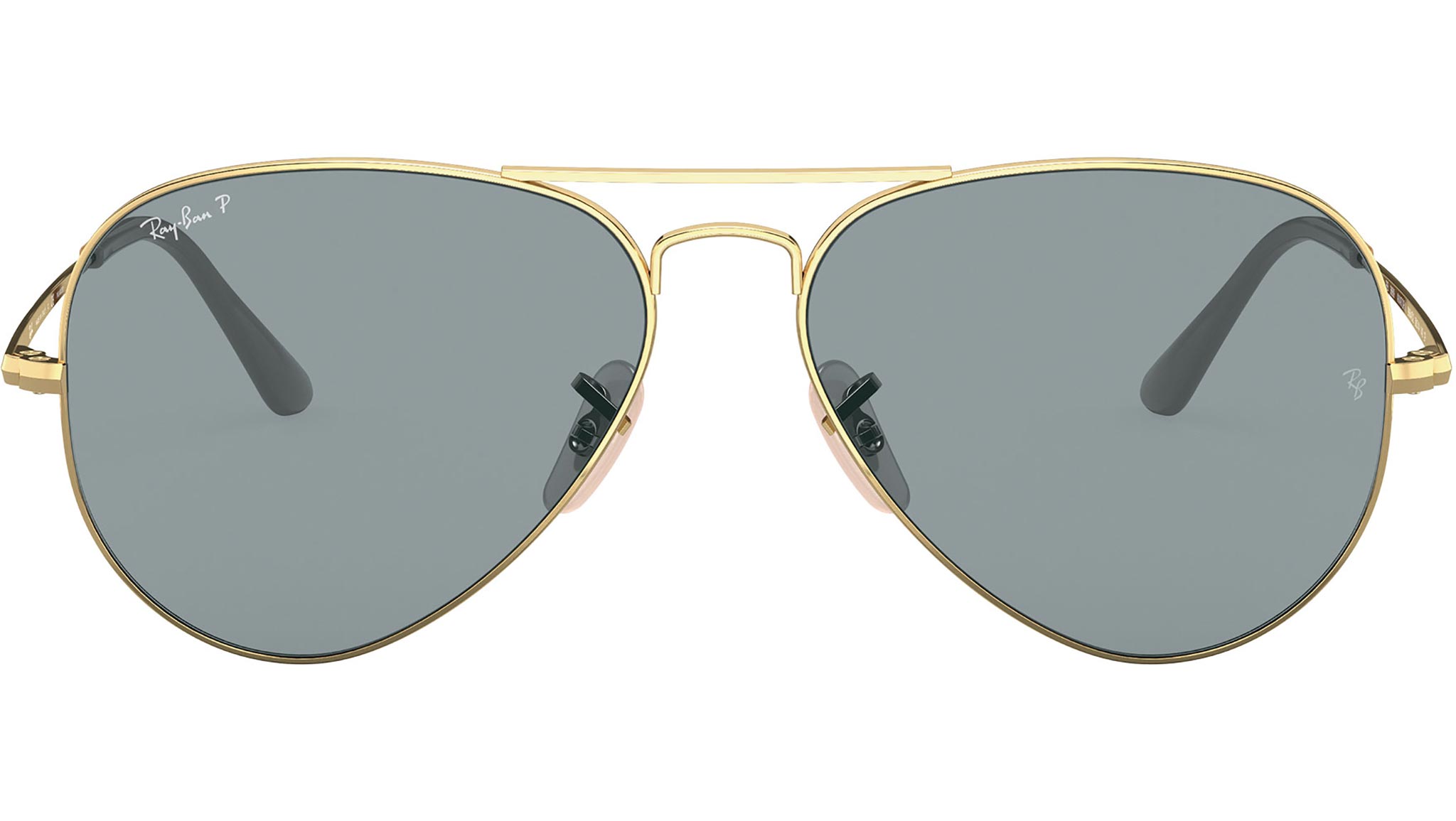 Aviator Metal II RB3689 9064S2
