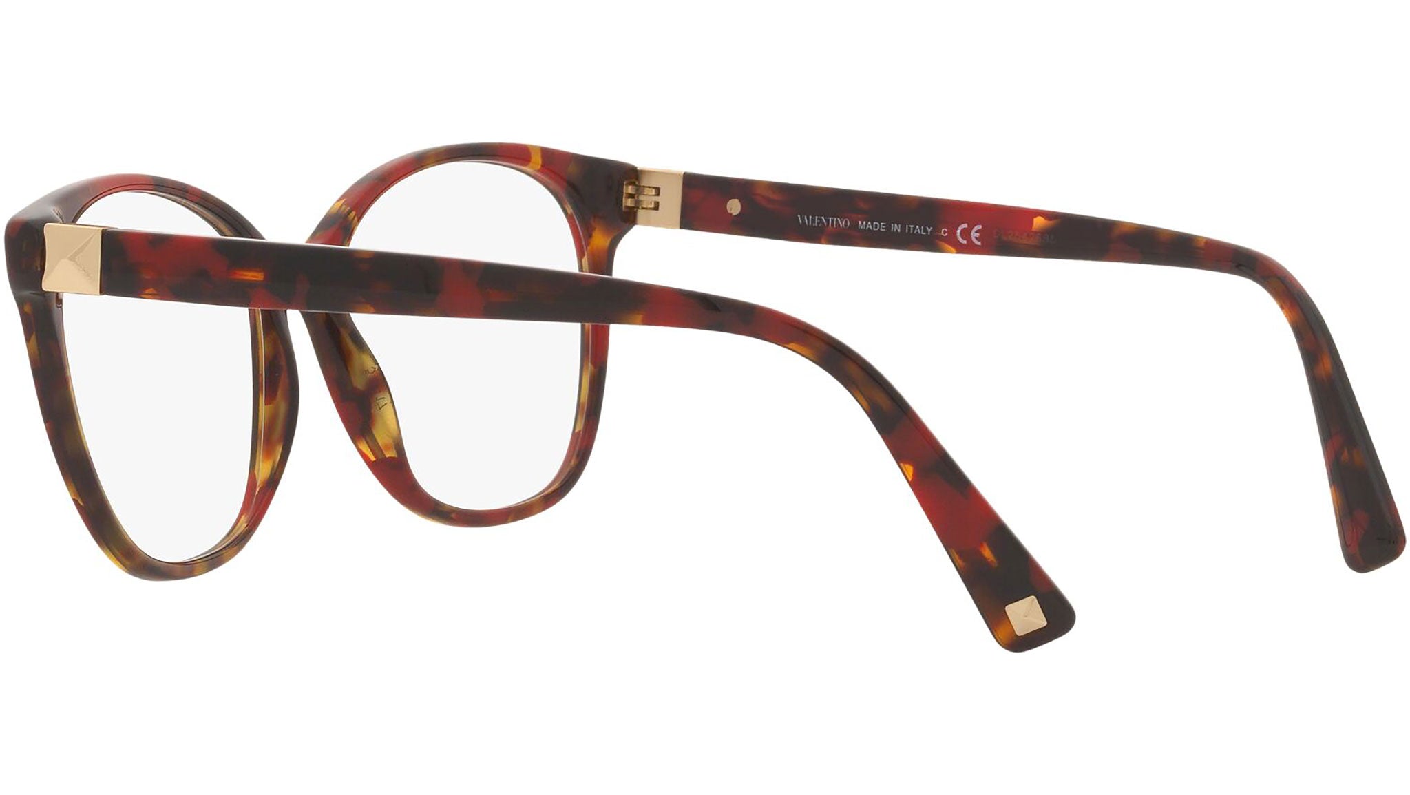 VA3064 5194 red havana