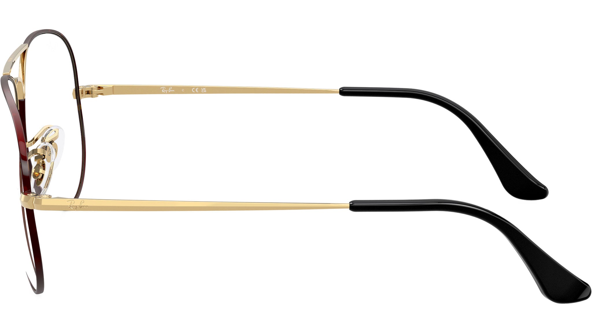 Aviator Optics RB6489 3175