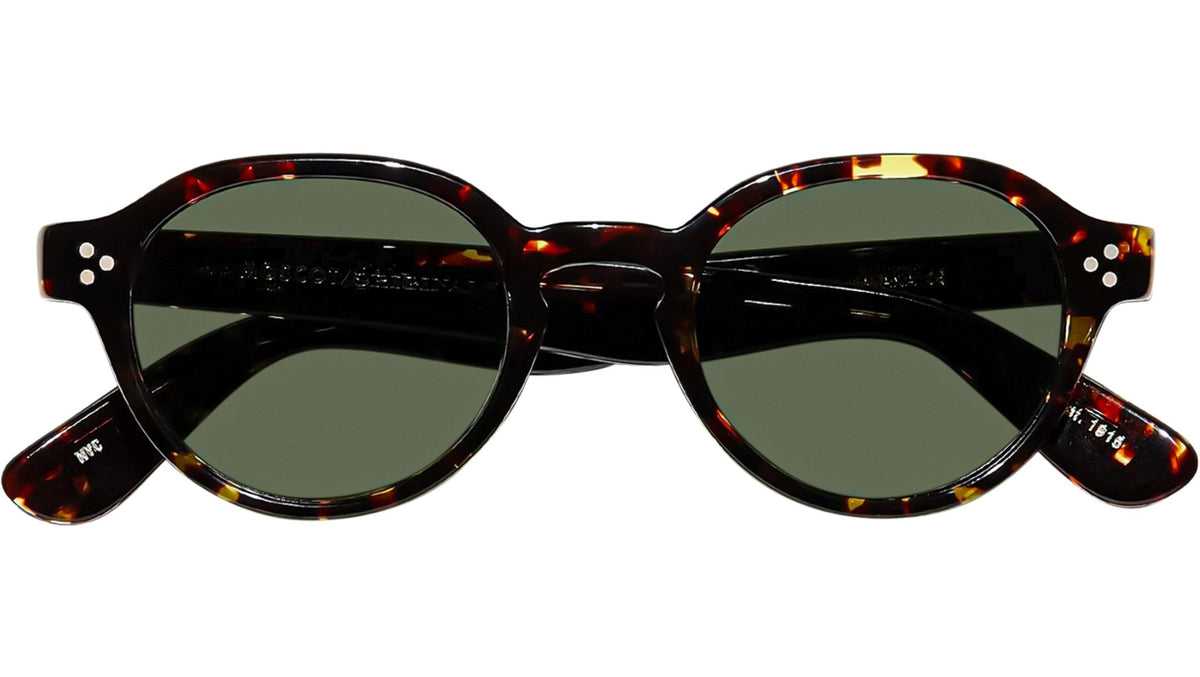 Ezra Sun Dark Havana