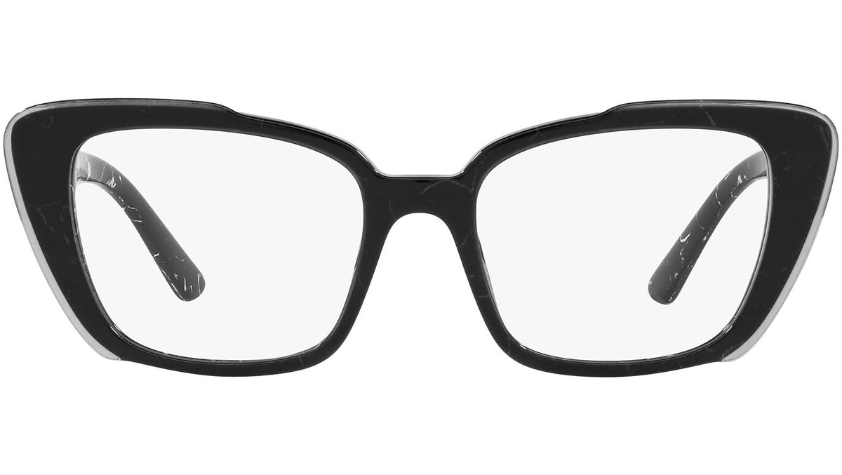 PR 01YV havana black white