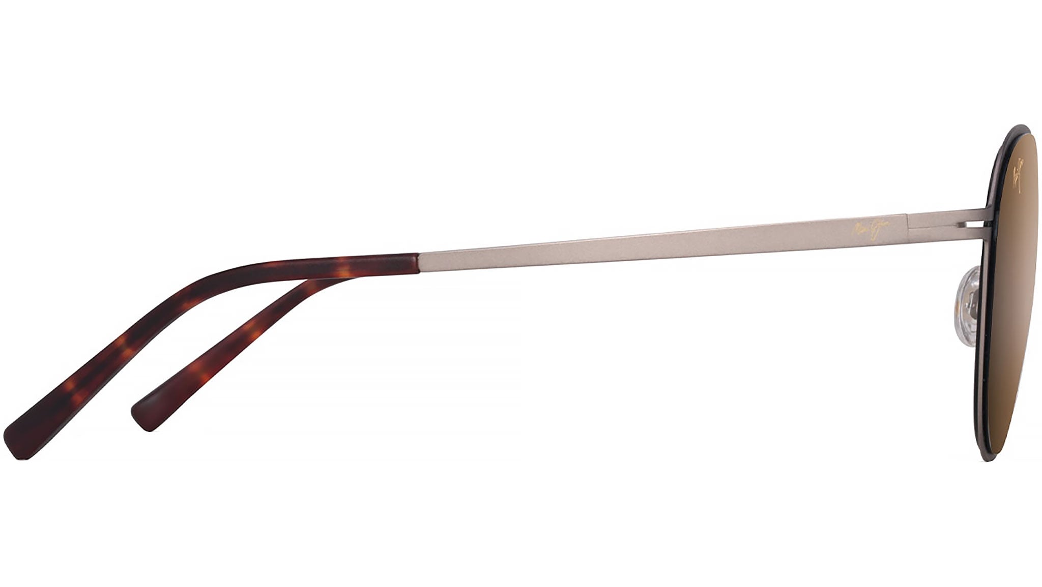 Half Moon H890 01 Satin Sepia