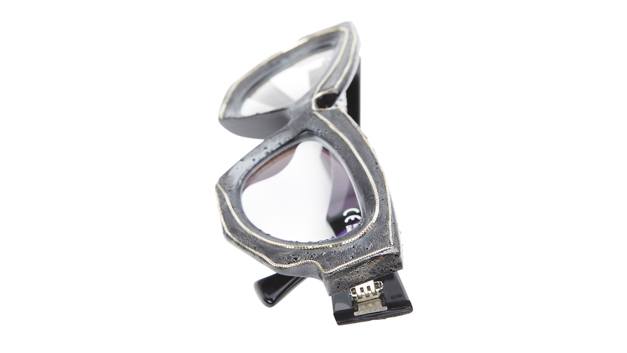 F5 BSO SI Silver Chain