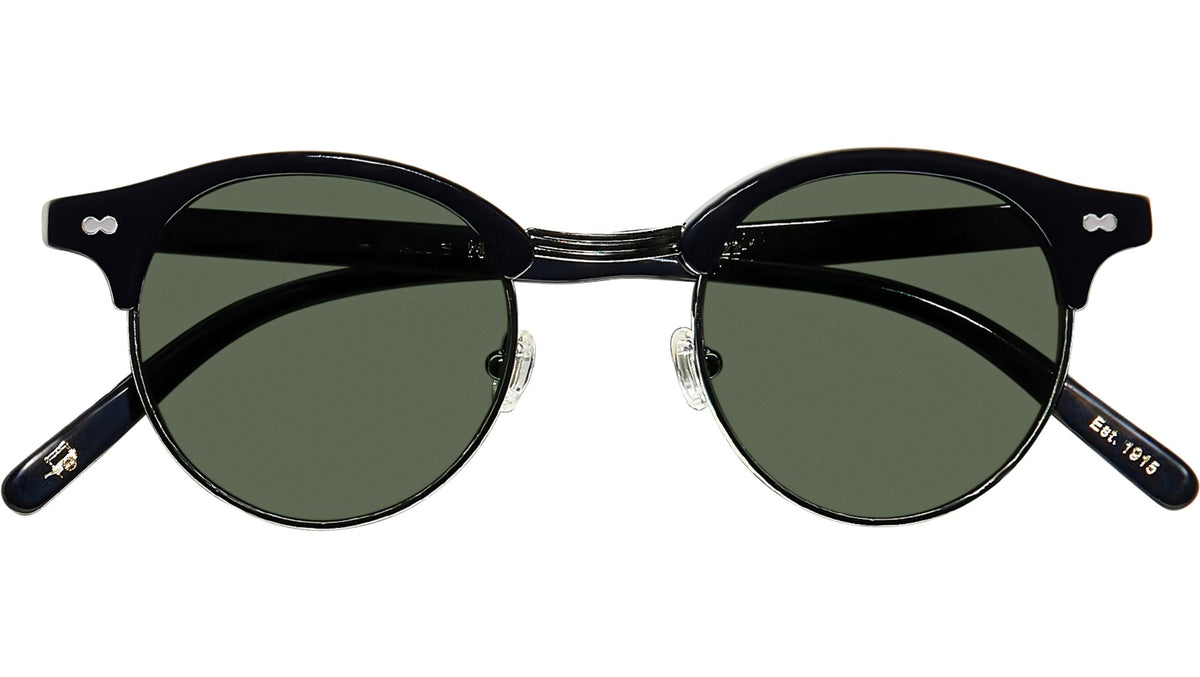 Aidim Sun Black Silver