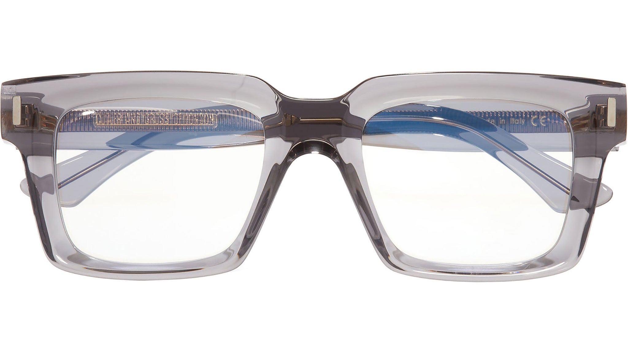 1386 Optical 11 Smoke Quartz