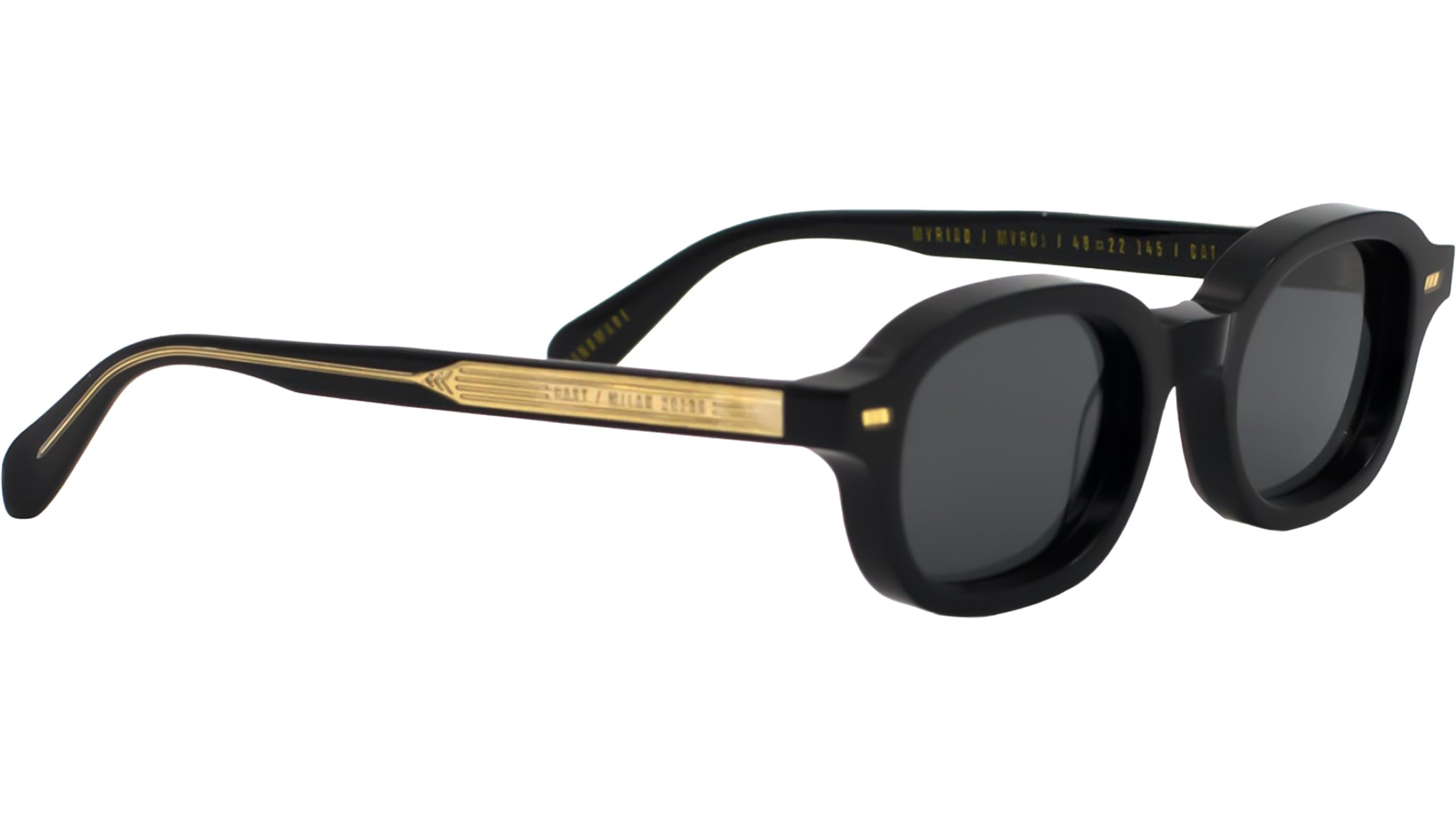 MYRIAD Black Gold