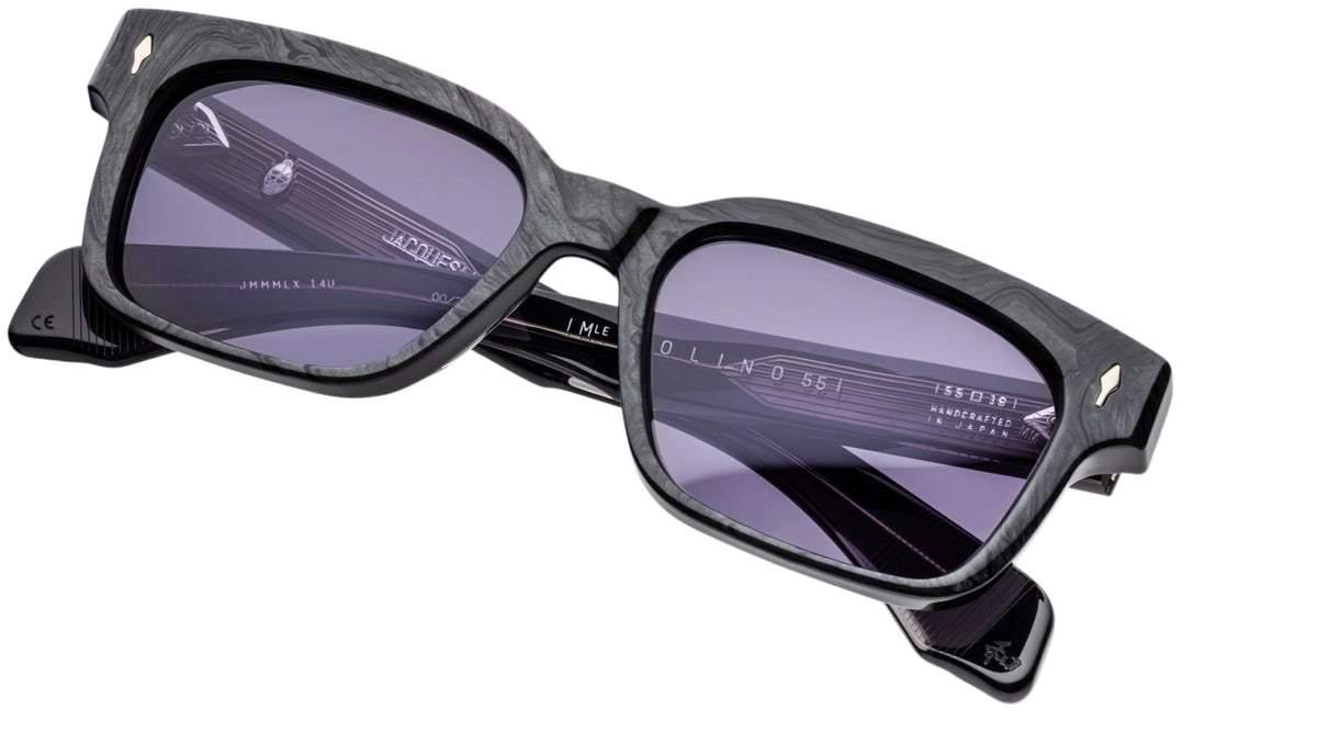 Molino 55 Ebony
