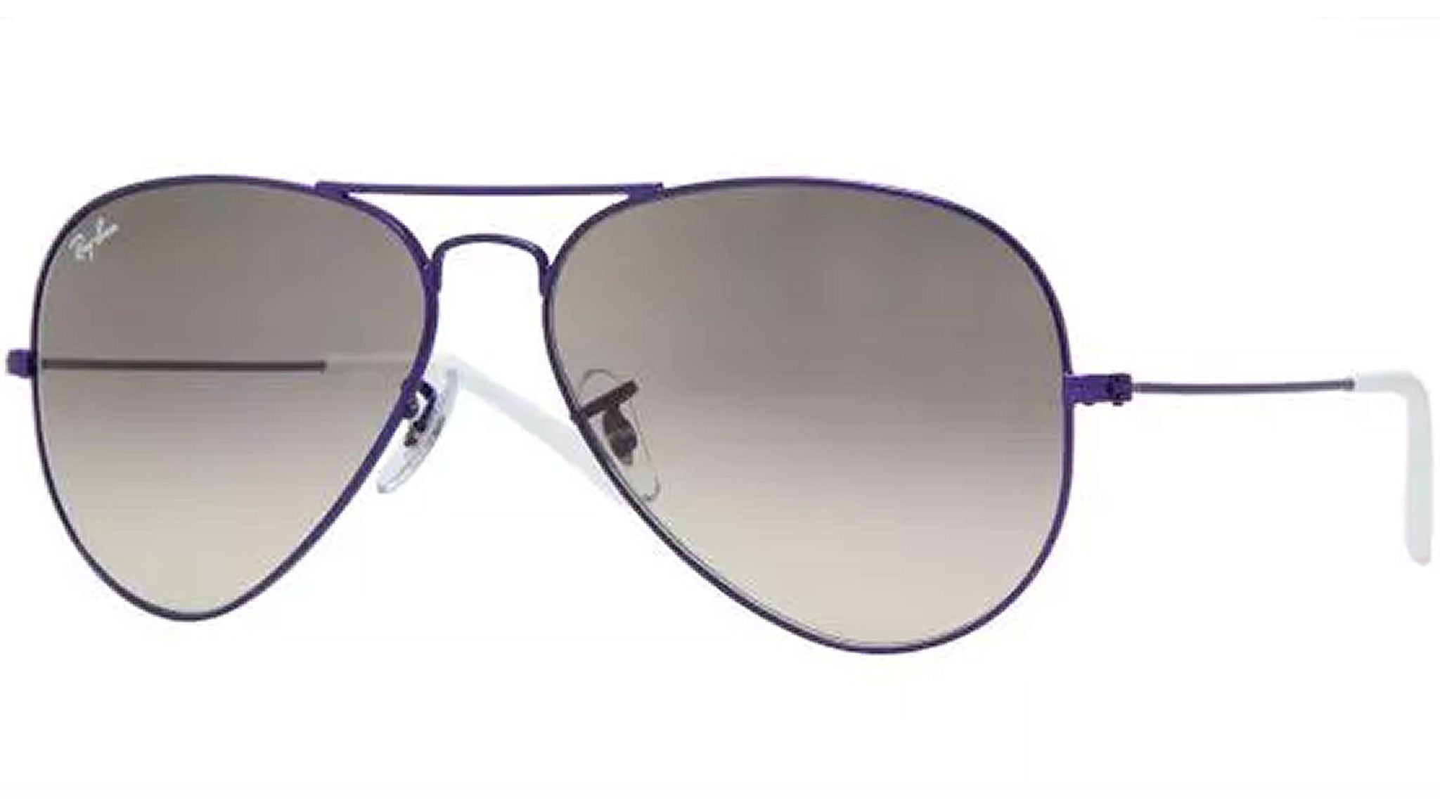 Aviator Large Metal RB3025 087/32