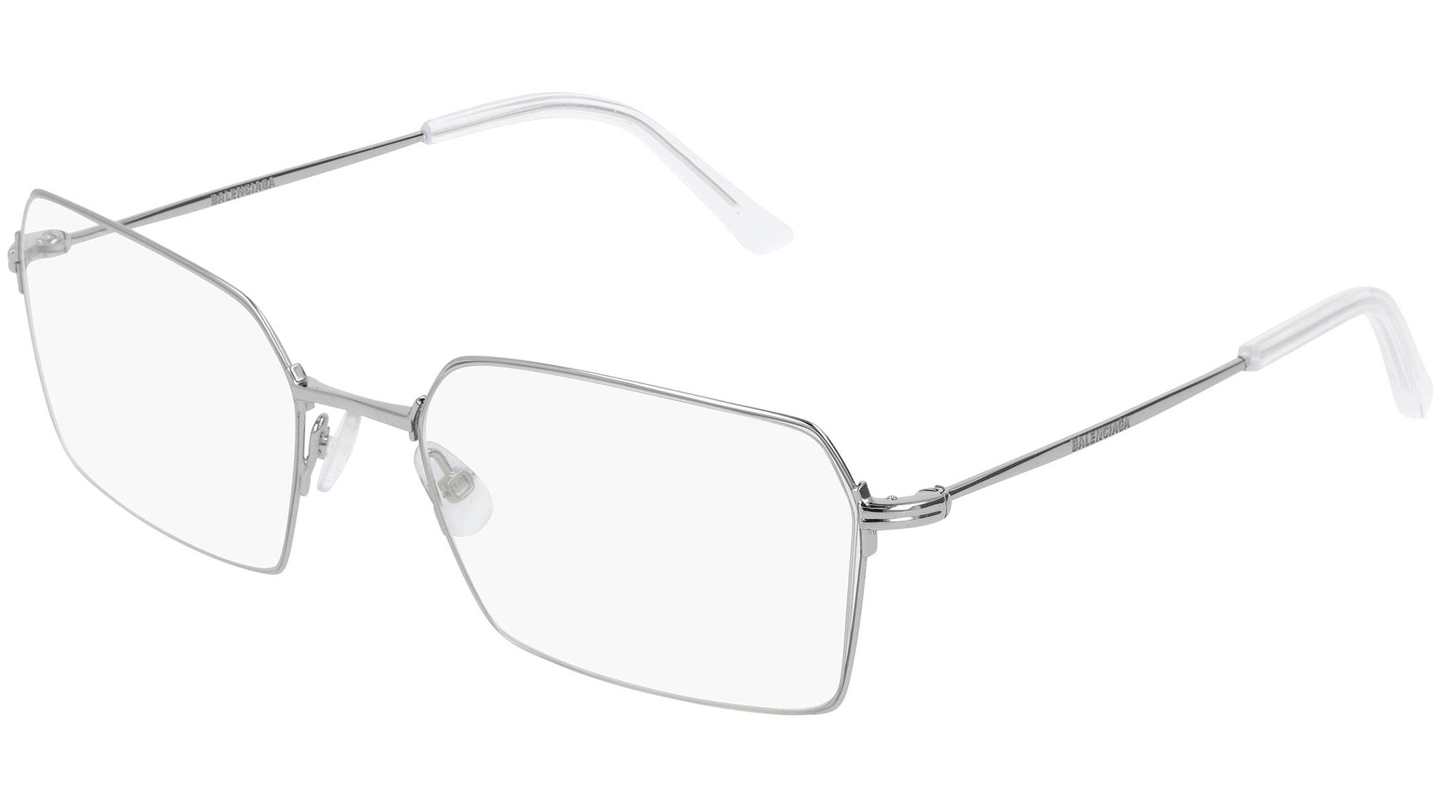 BB0033O 002 shiny silver