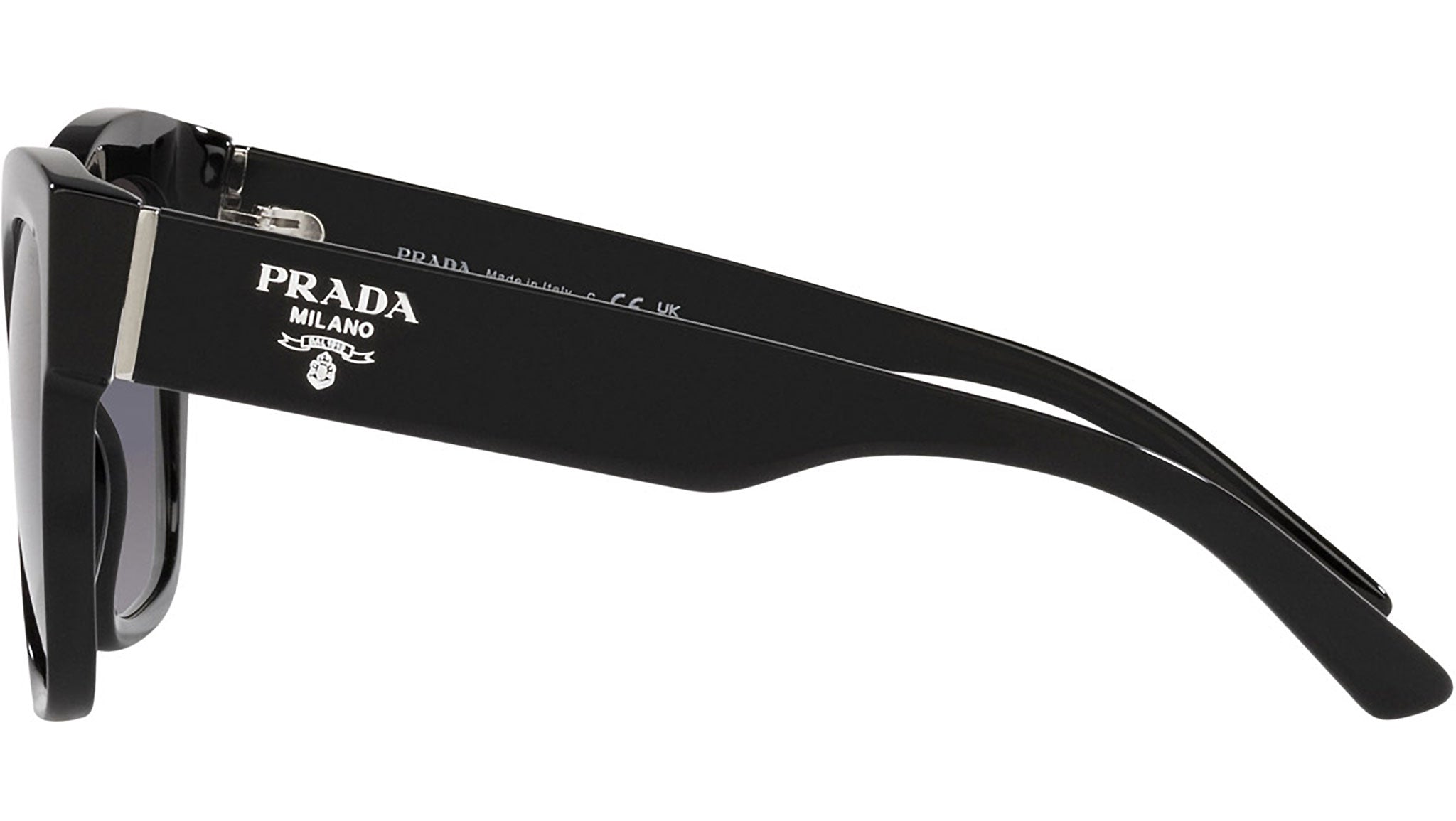 PR 17ZS black