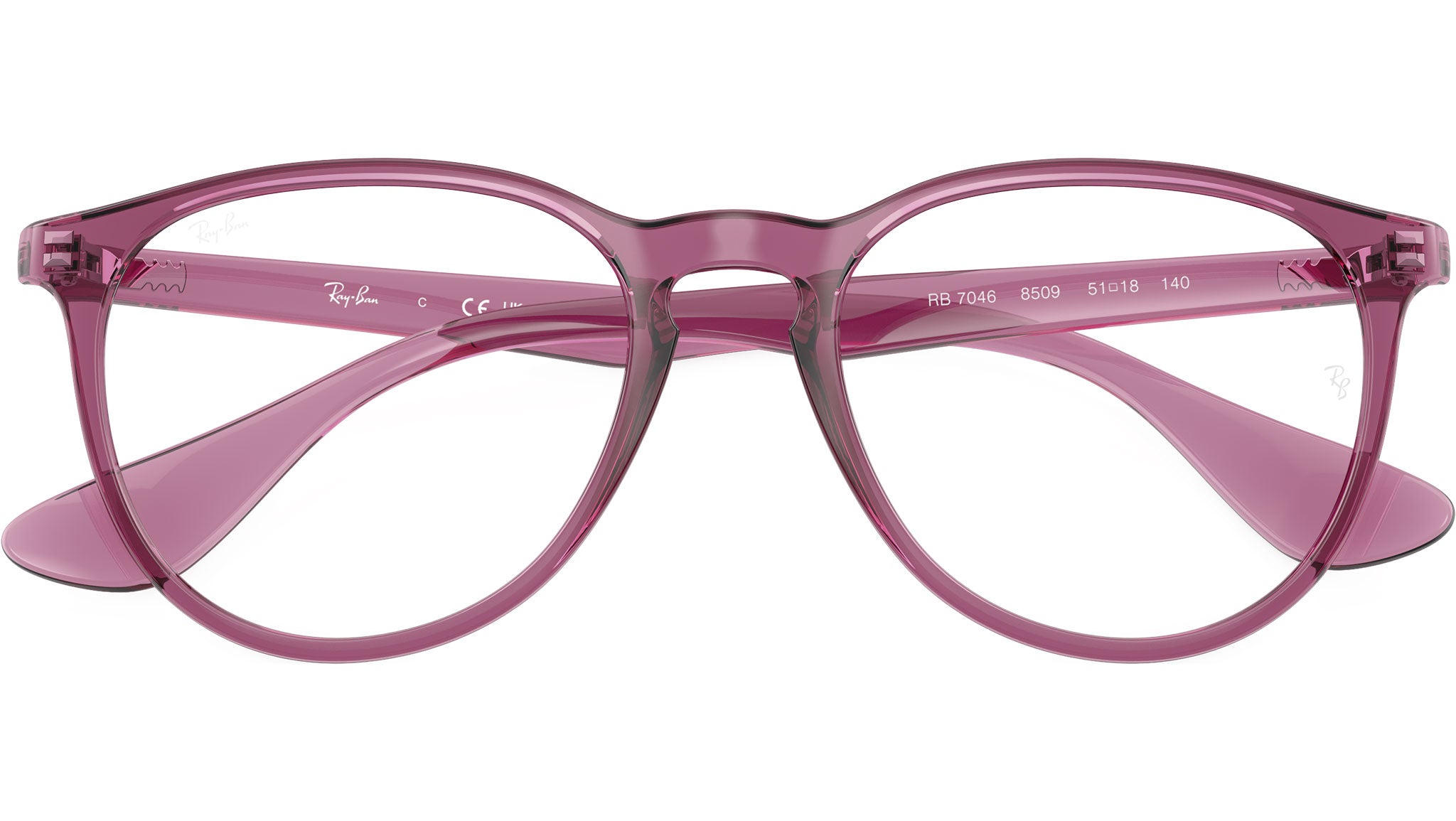 Erika Optics RB7046 8509