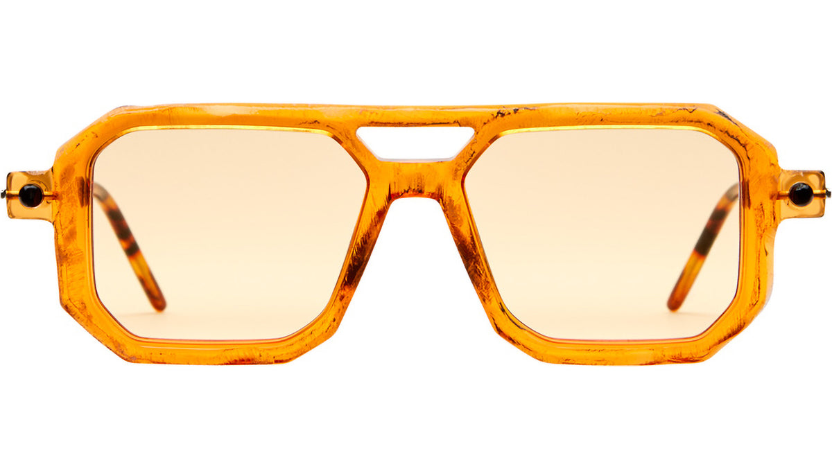 P8 OR BA Transparent Orange