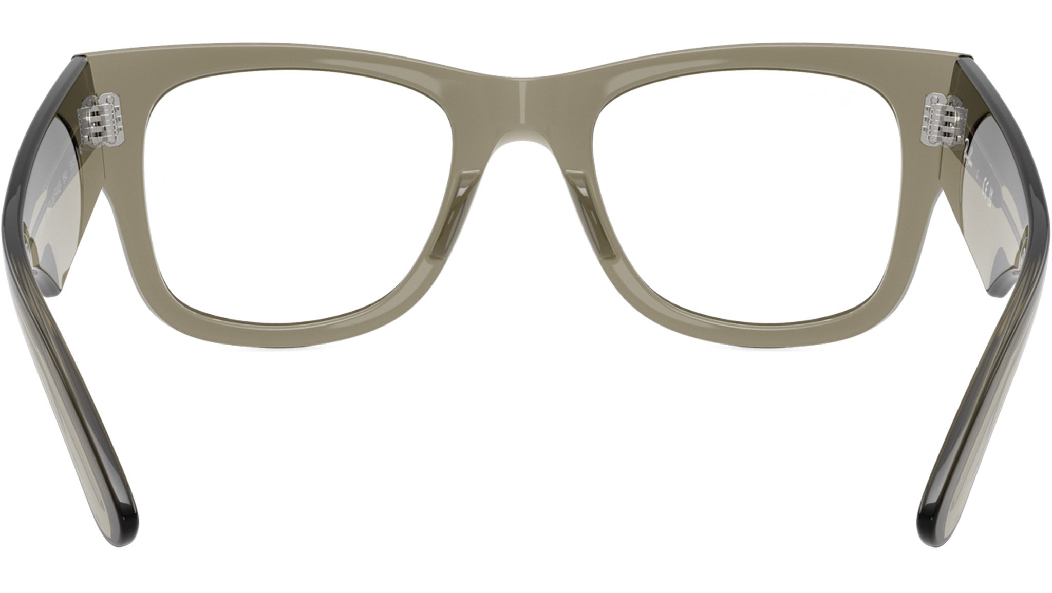 Mega Wayfarer Optics RB 0840V 8541