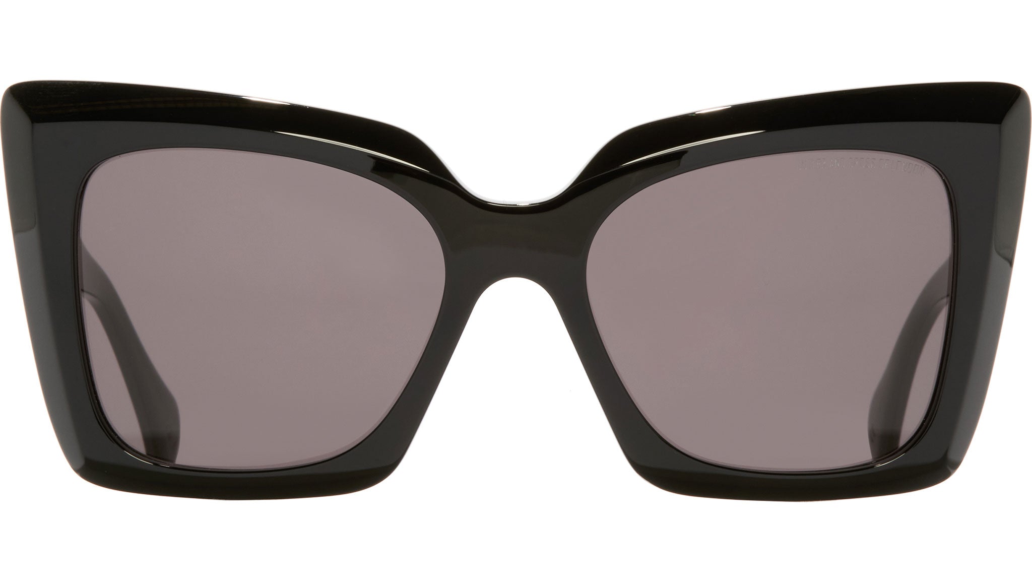 Akira 001 Black
