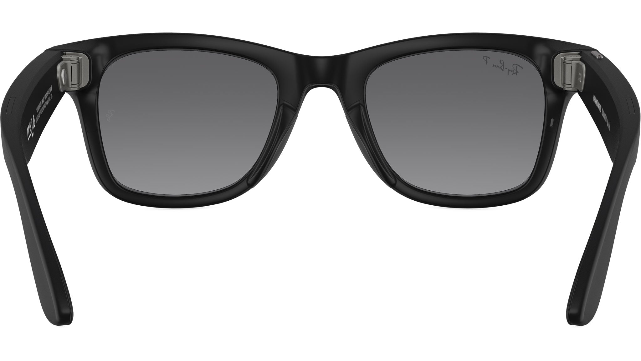 Meta Wayfarer Gen 2 Polarizzato