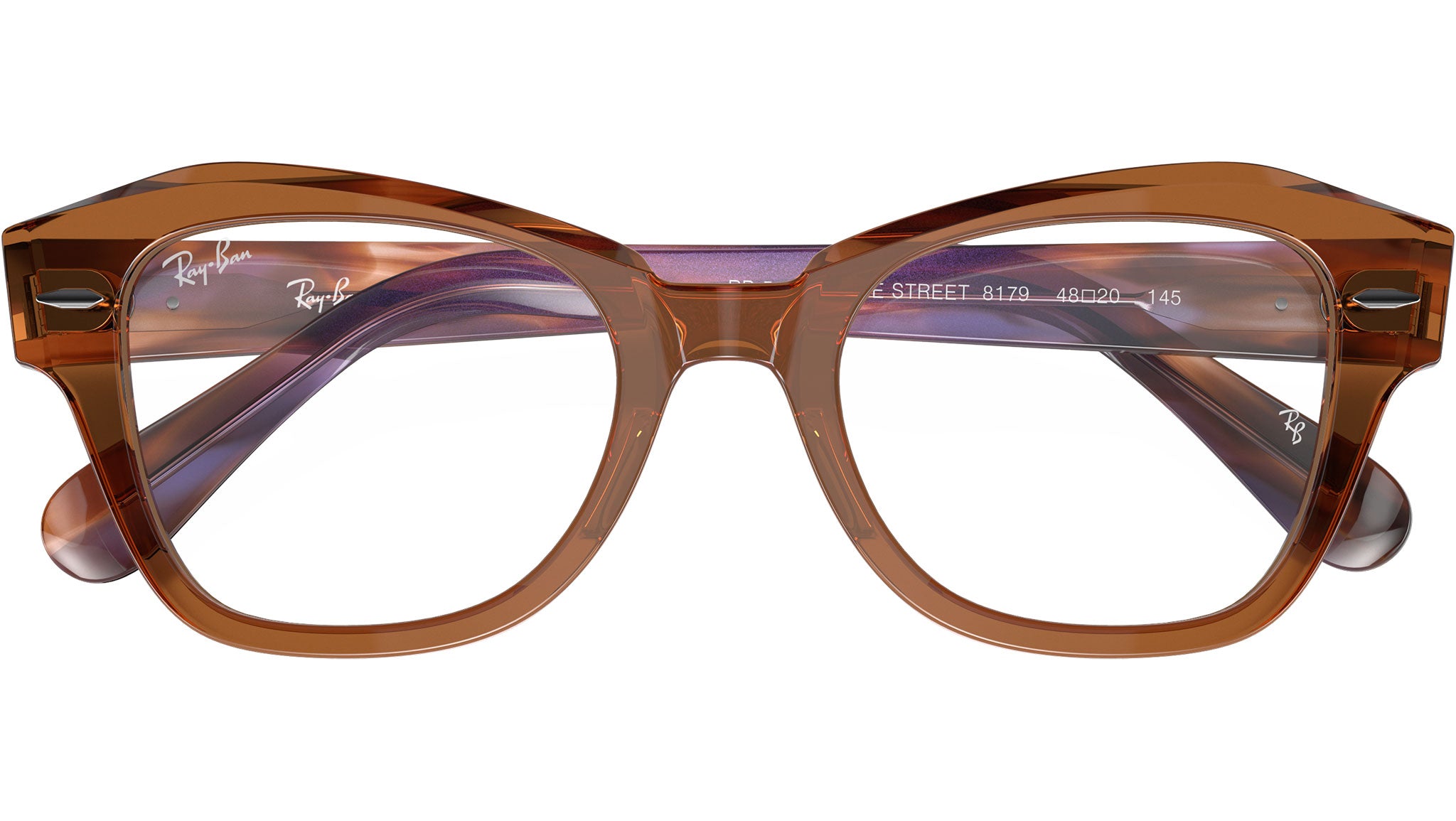 State Street Optics RB5486 8179