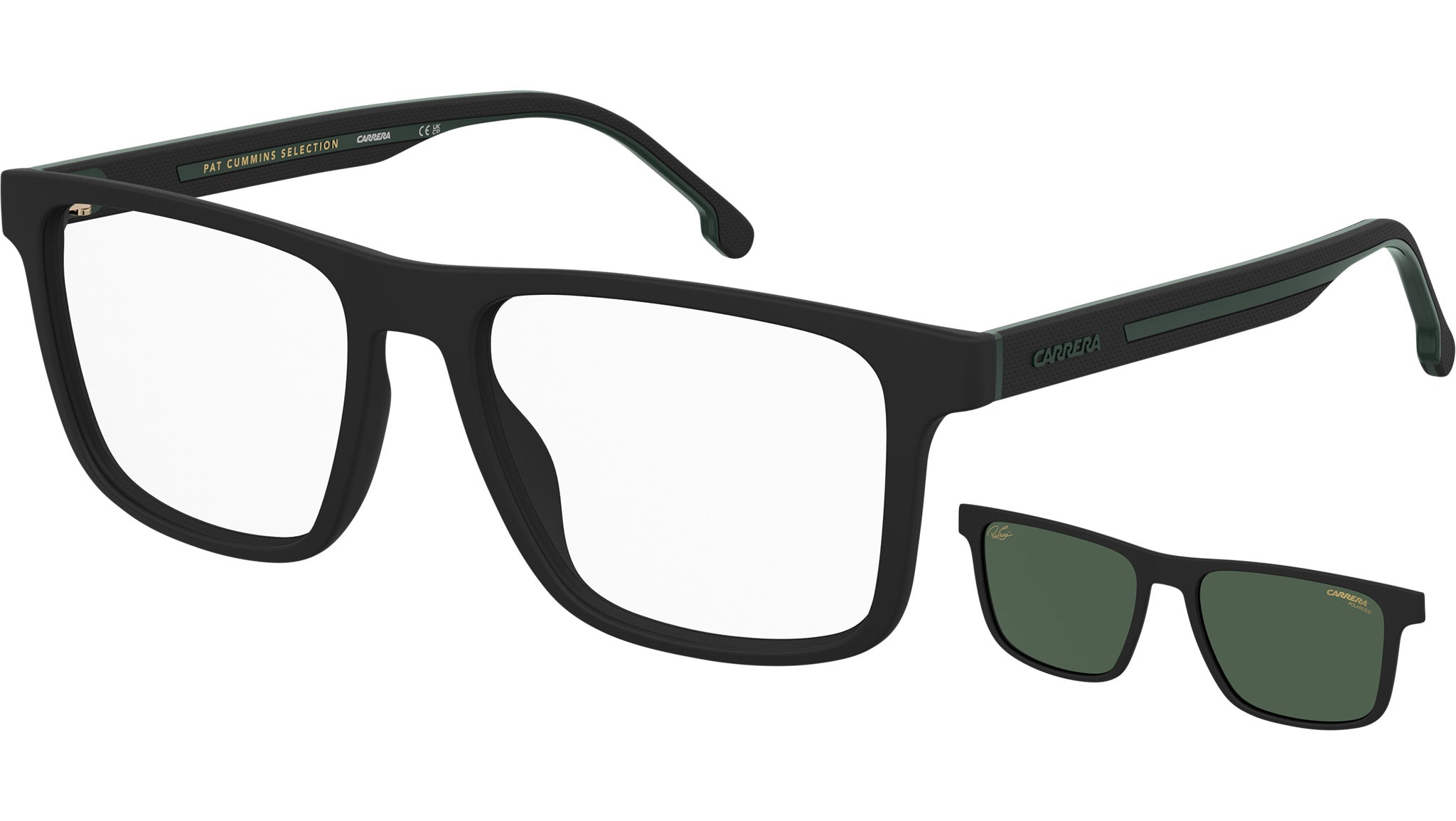 CA 8061/CS/PAT 7ZJ