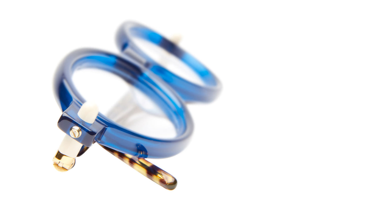 P6 BL Blue