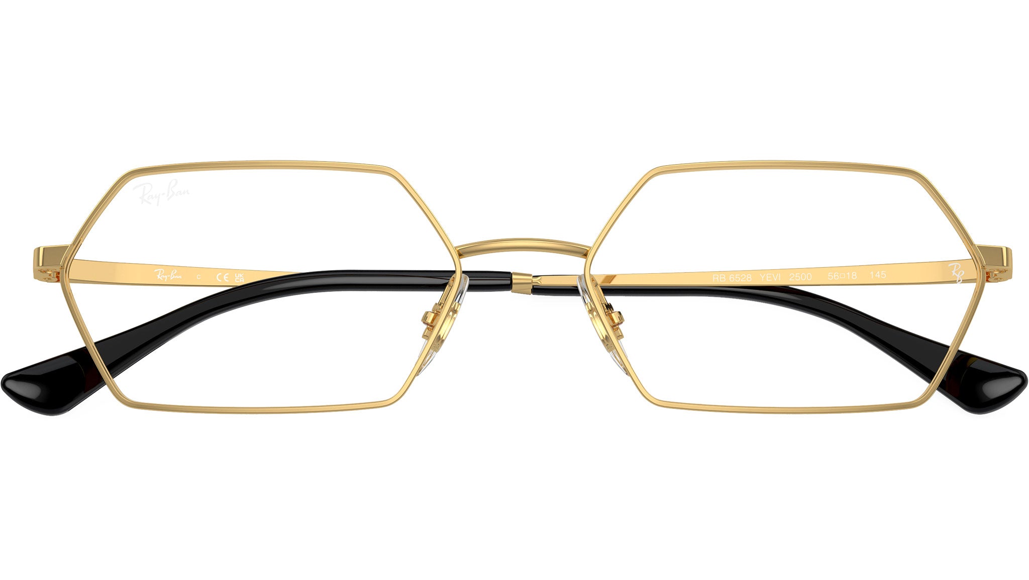 RB6528 Optics 2500