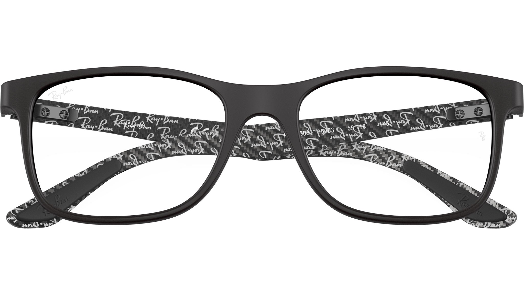 RB8903 Optics 5263