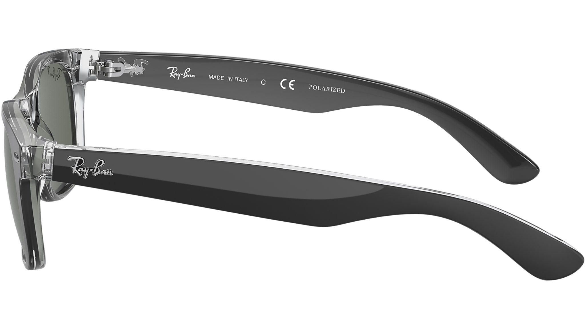 New Wayfarer RB2132 605258
