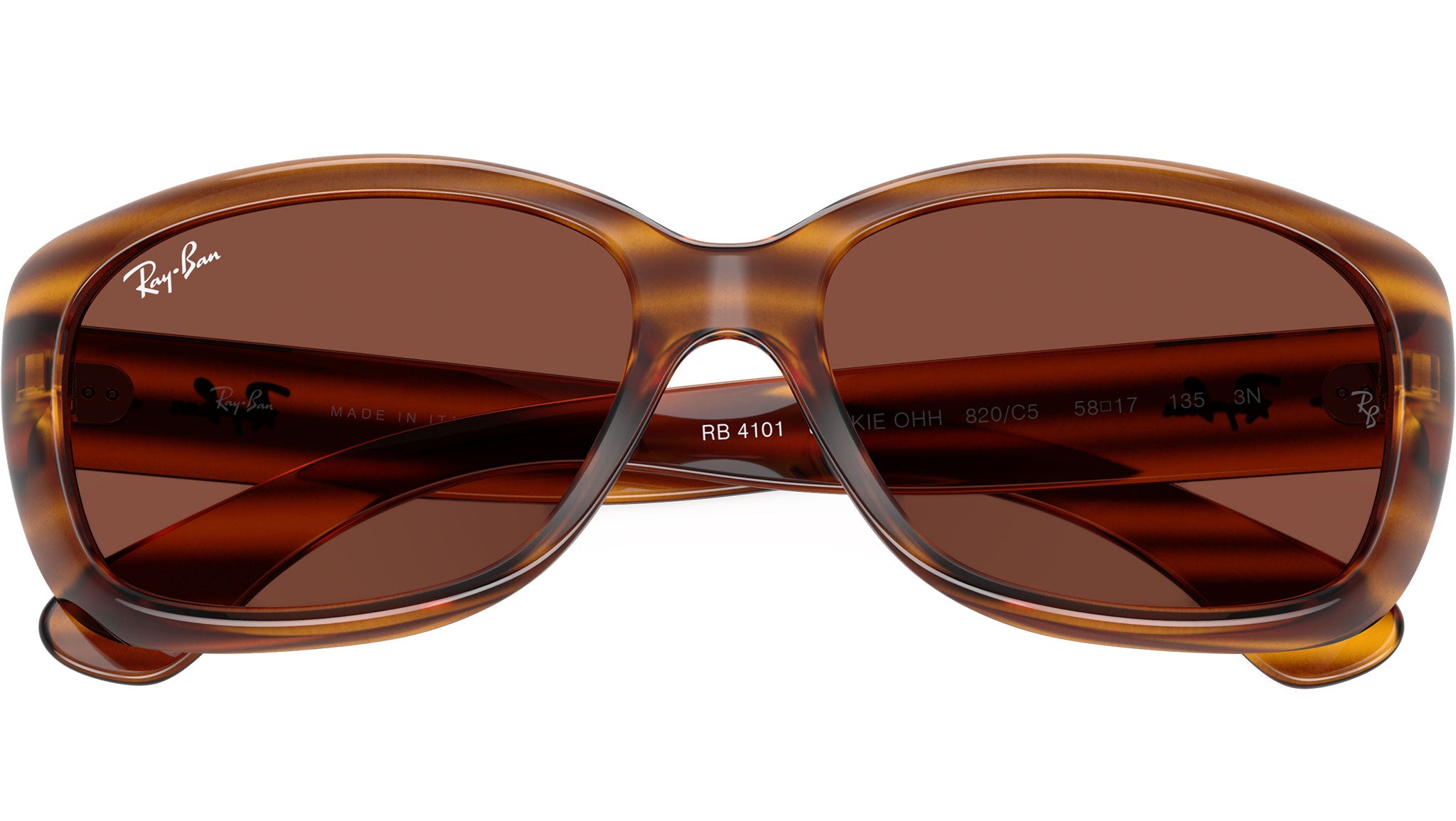 Jackie Ohh RB4101 820/C5