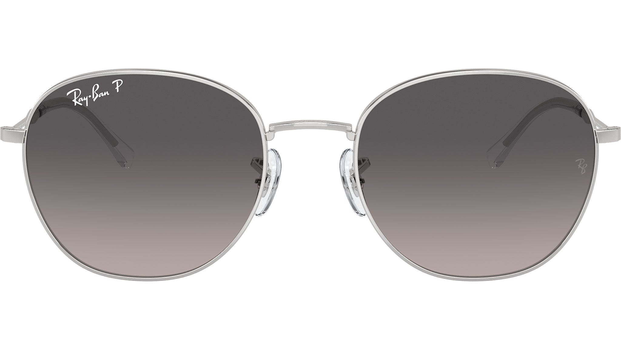 RB3809 003/M3 Silver
