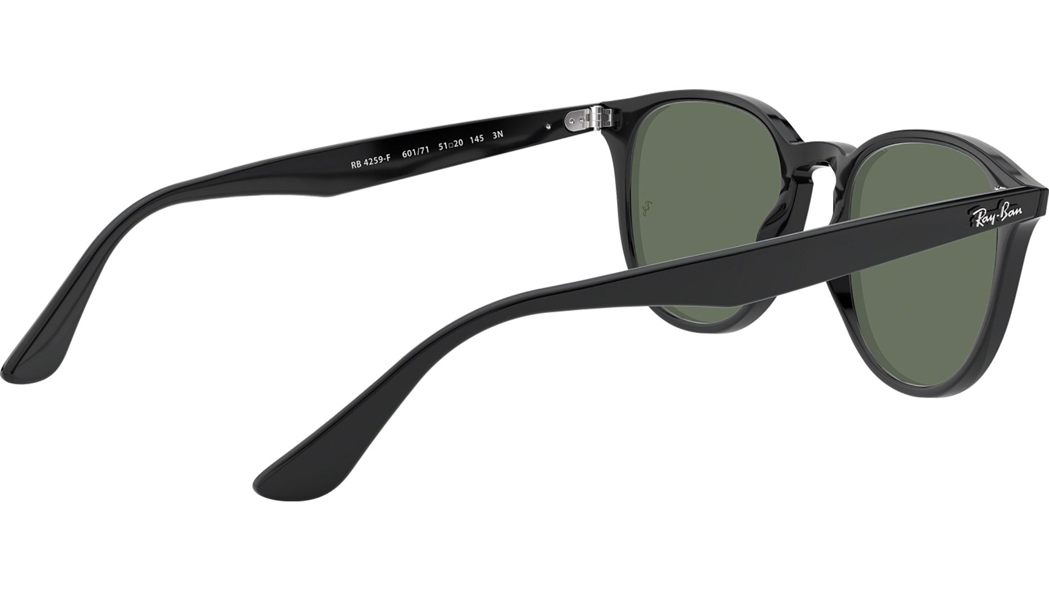RB4259F 601/71 black