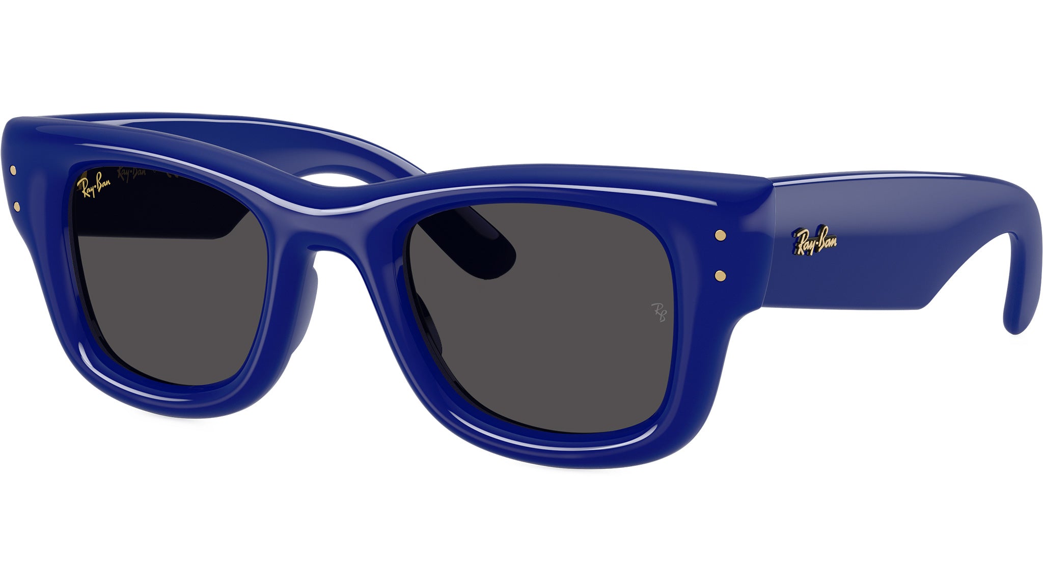 Wayfarer Puffer RB4940 683387