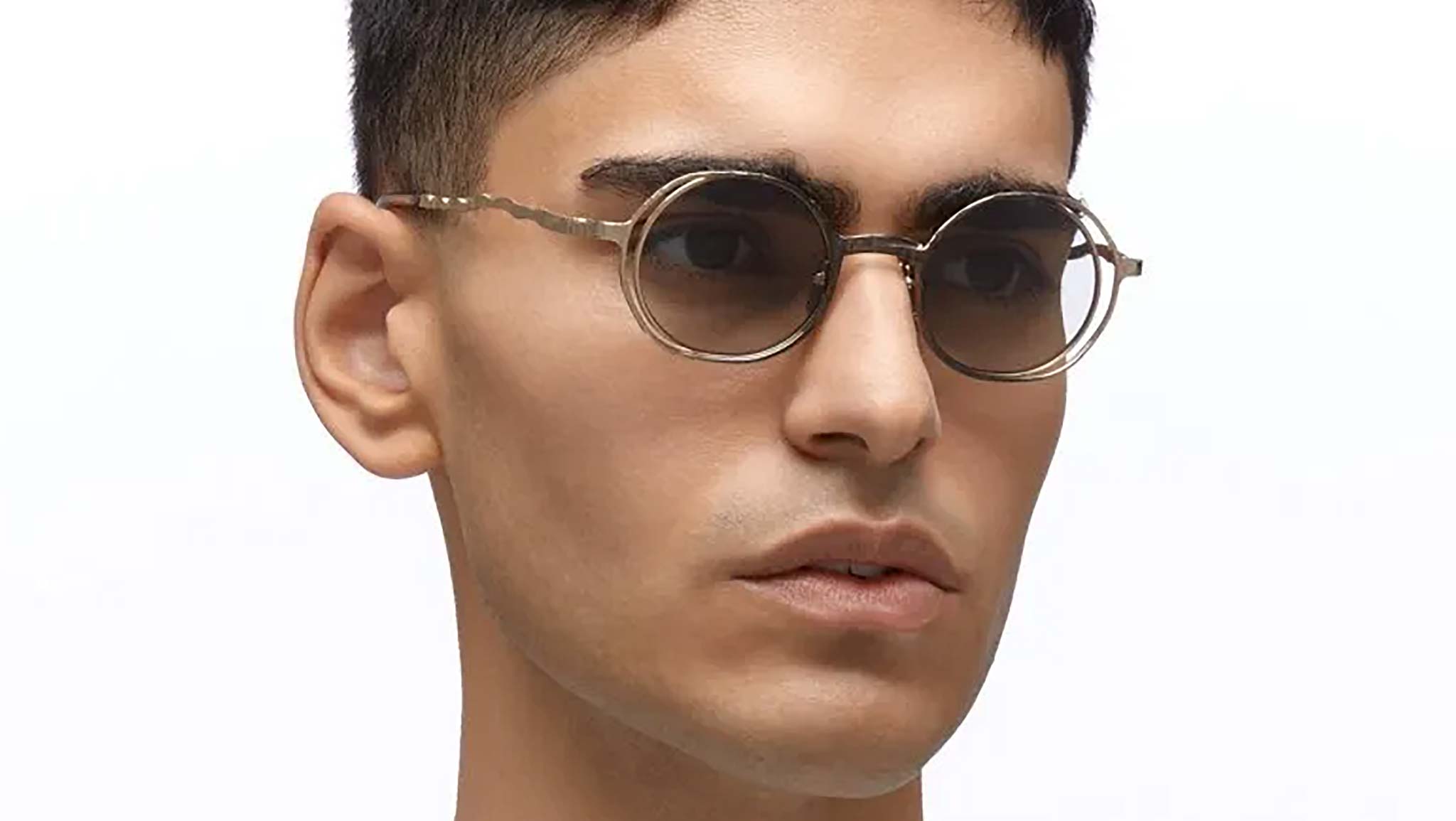 H11 Sun GMG Gold Shaded