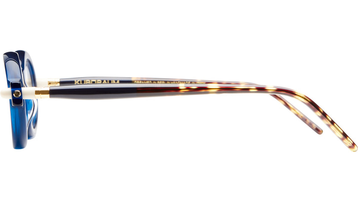 P6 BL Blue