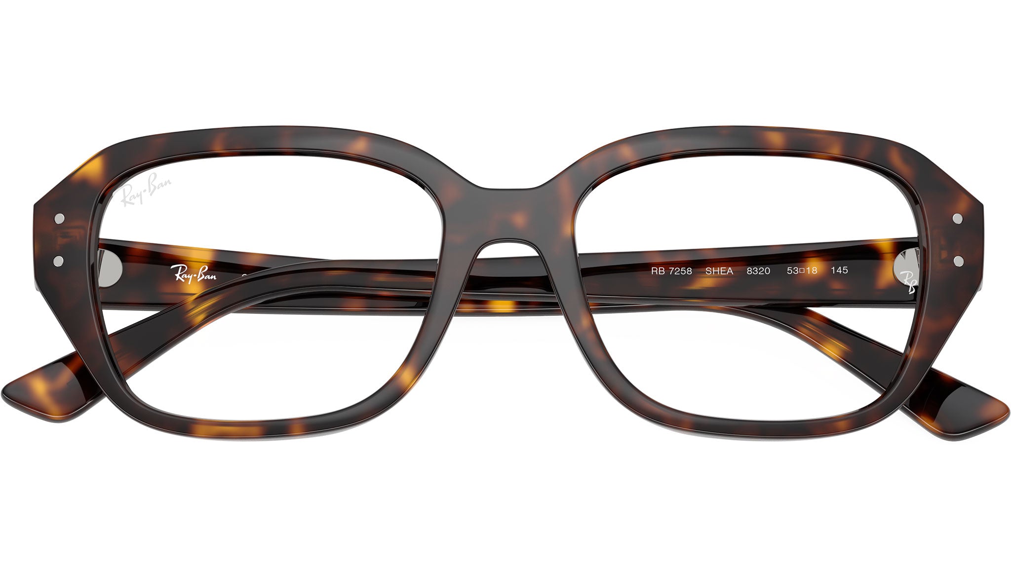 RB7258 Optics 8320