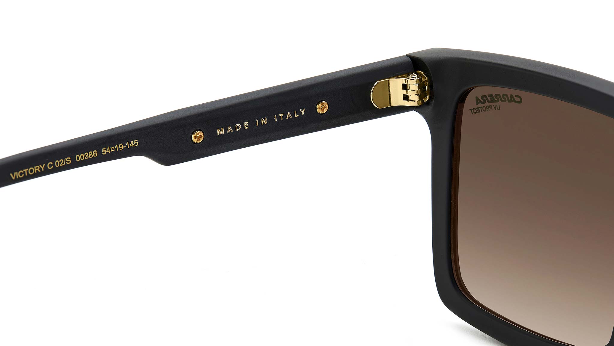 Victory C 02/S 003 86 Matte Black