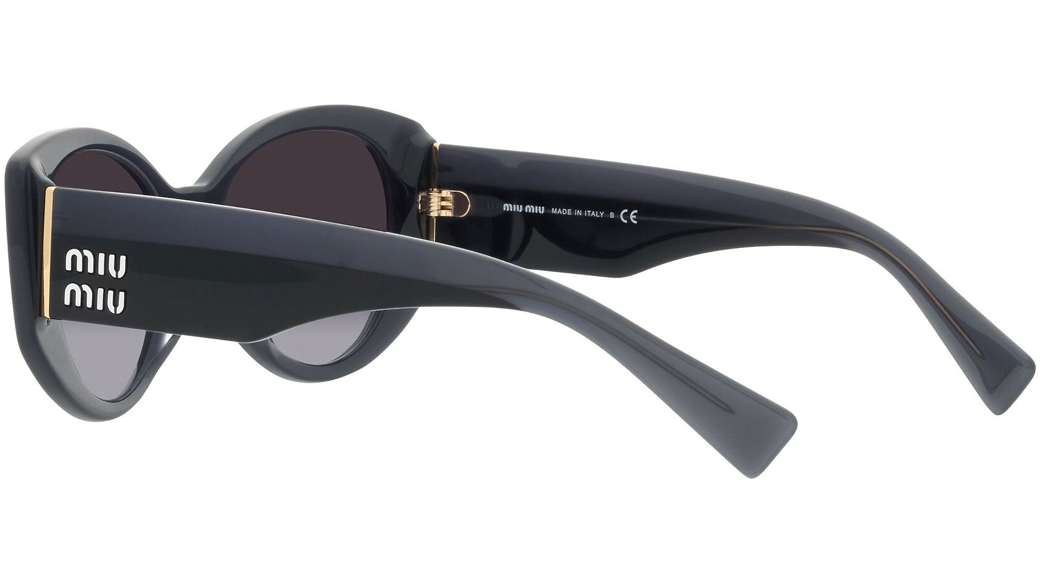 MU 03WS 06U5D1 grey opal