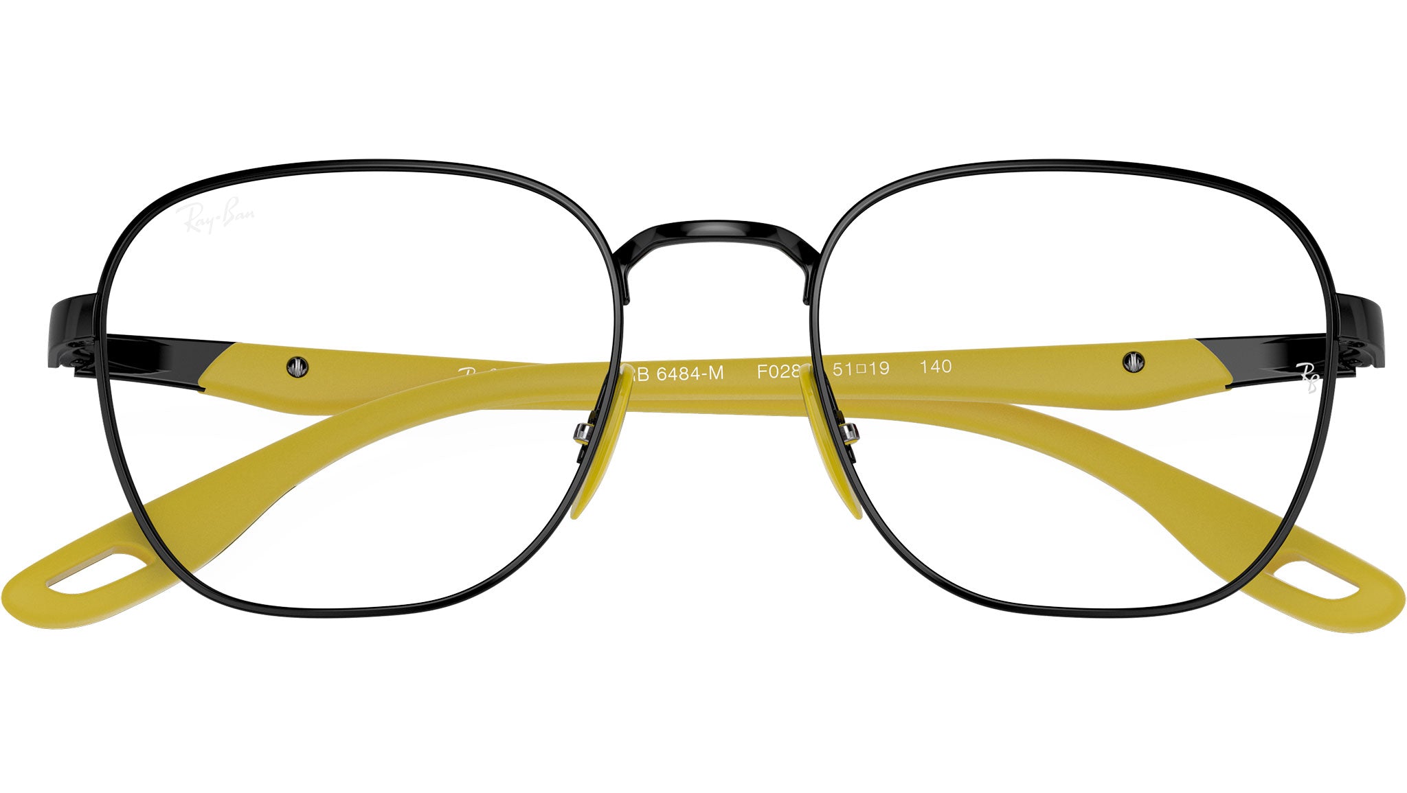 RB6484M Optics F028