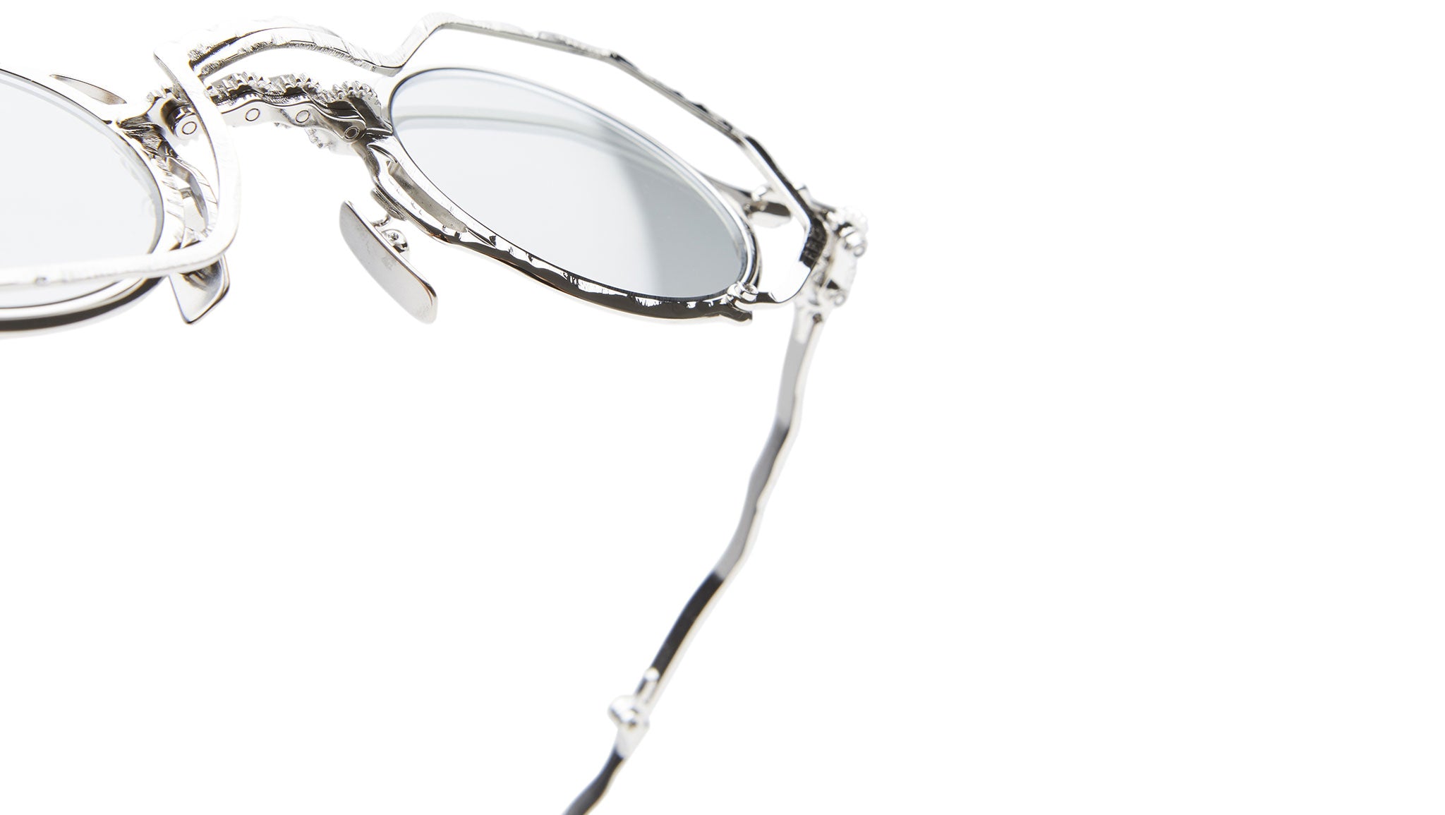 Z50 Sun SI Silver