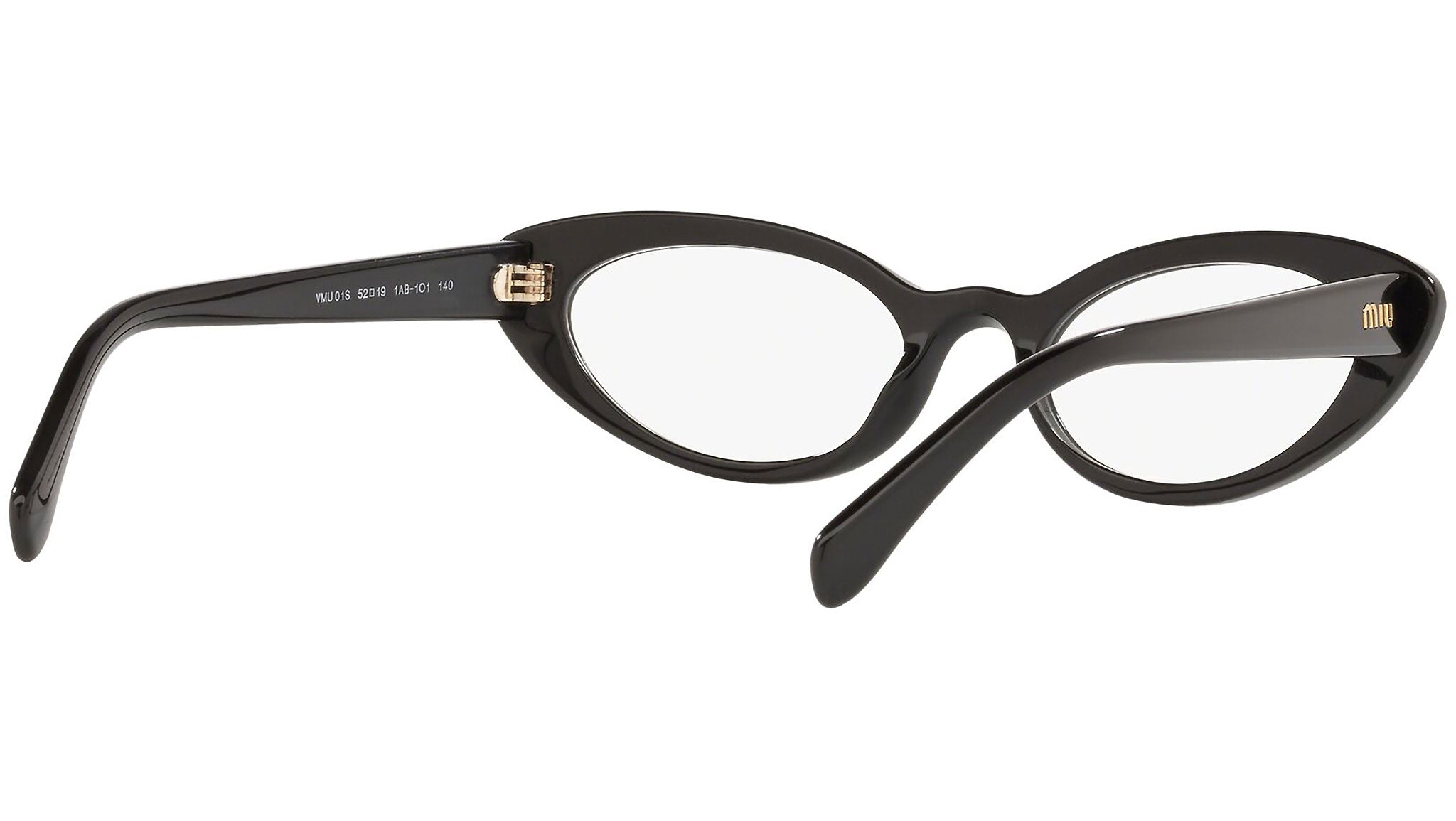 MU 01SV 1AB1O1 black