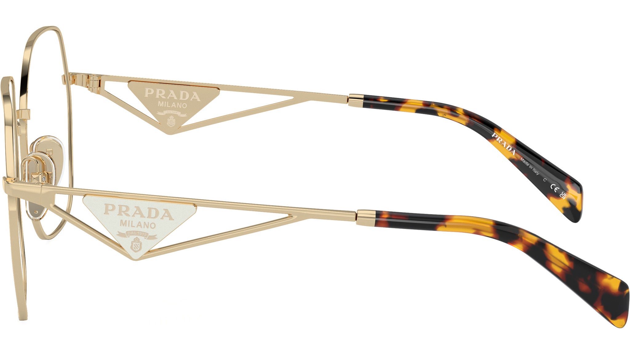 PR 59ZV 1511O1 pale gold